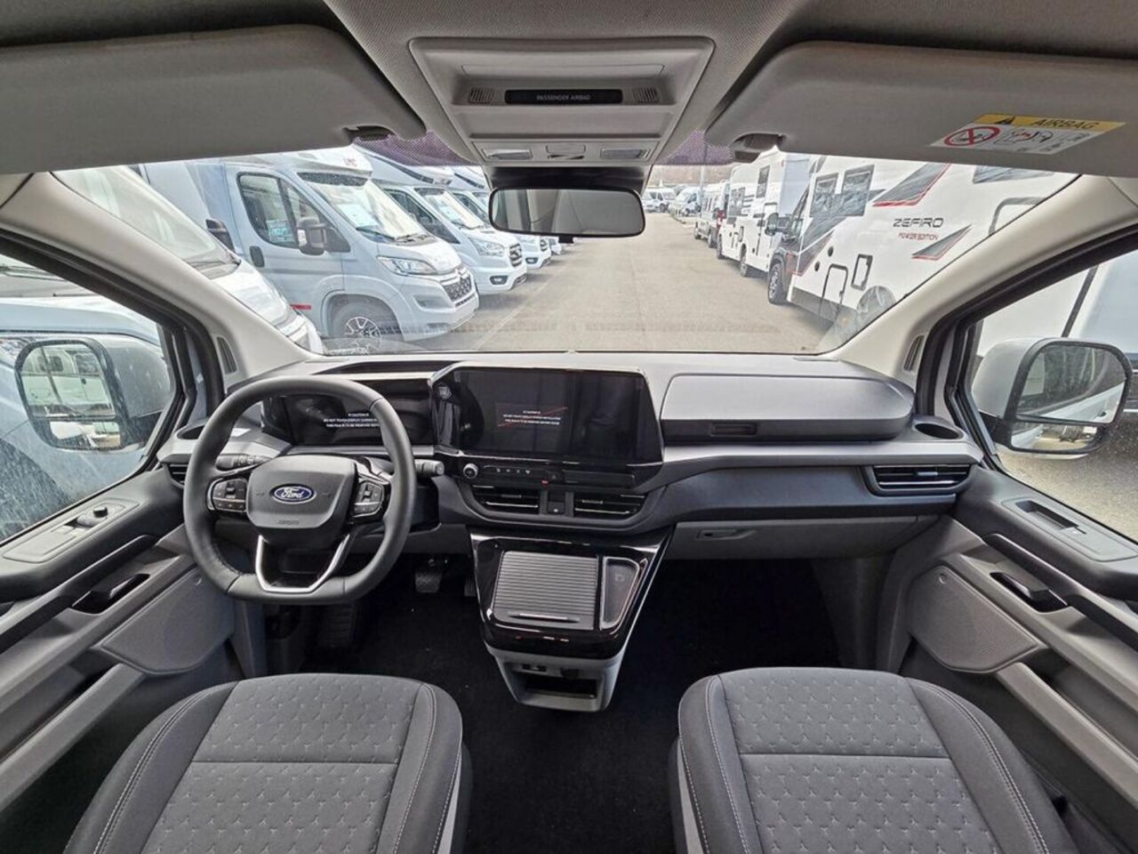 KARMANN 505 Automatik*Markise*Wechselrichter Ansicht 20 für Fahrzeugdetailseite