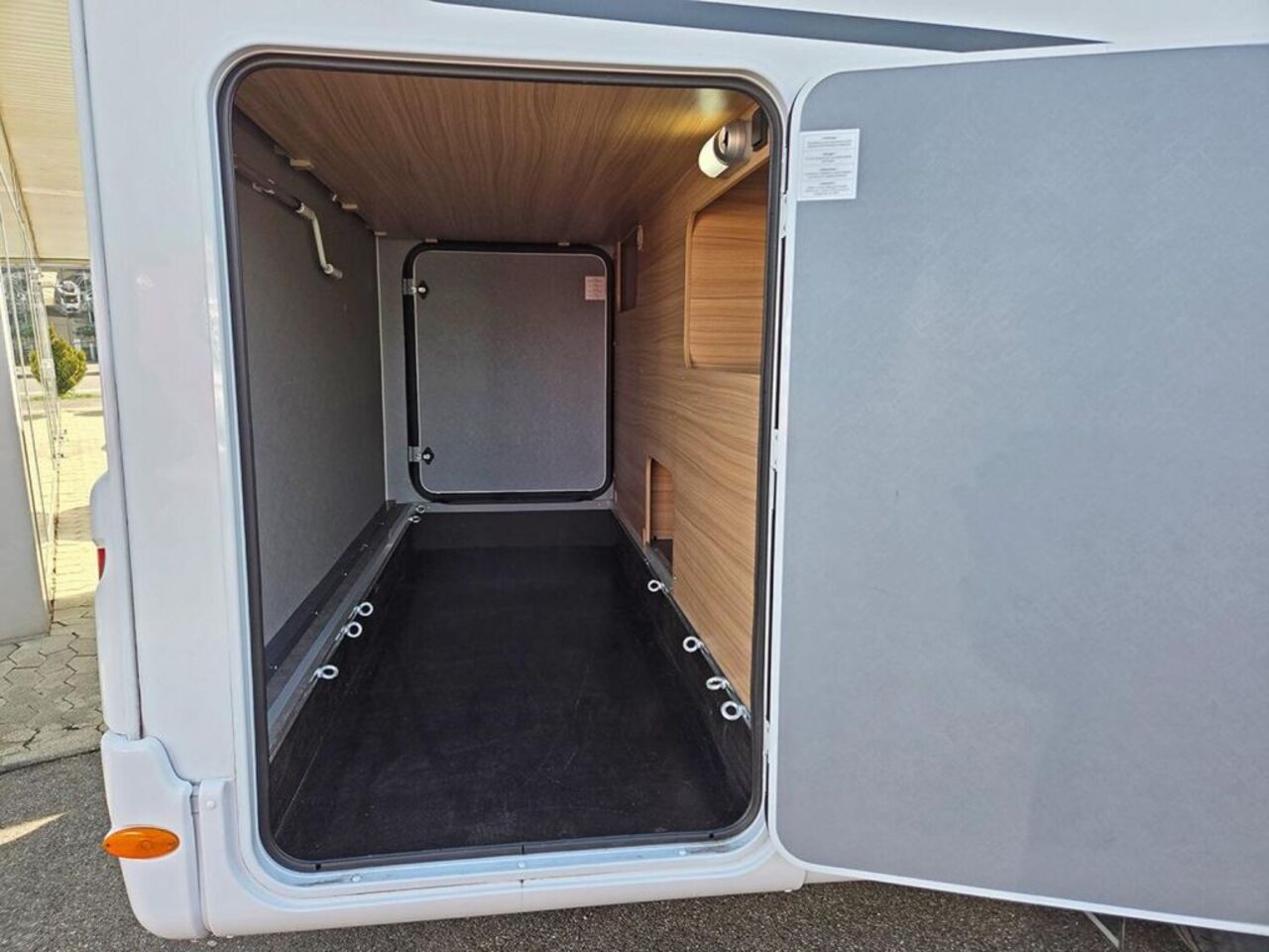 DETHLEFFS T 6812 EB Ansicht 15 für Fahrzeugdetailseite