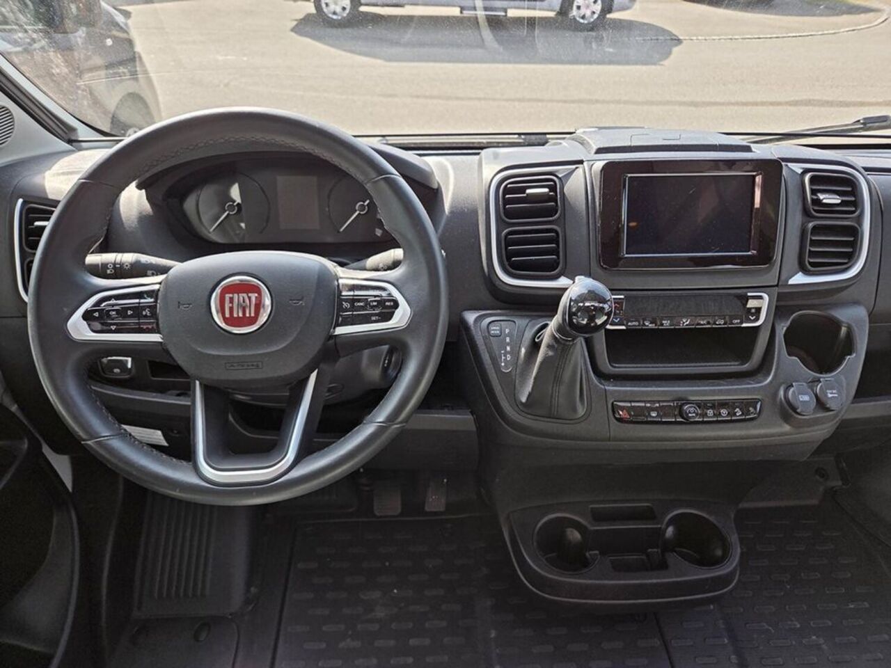 DETHLEFFS T 6812 EB Ansicht 17 für Fahrzeugdetailseite