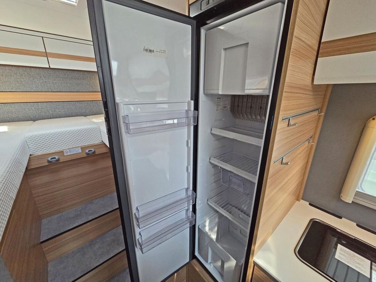 DETHLEFFS T 6812 EB Ansicht 8 für Fahrzeugdetailseite