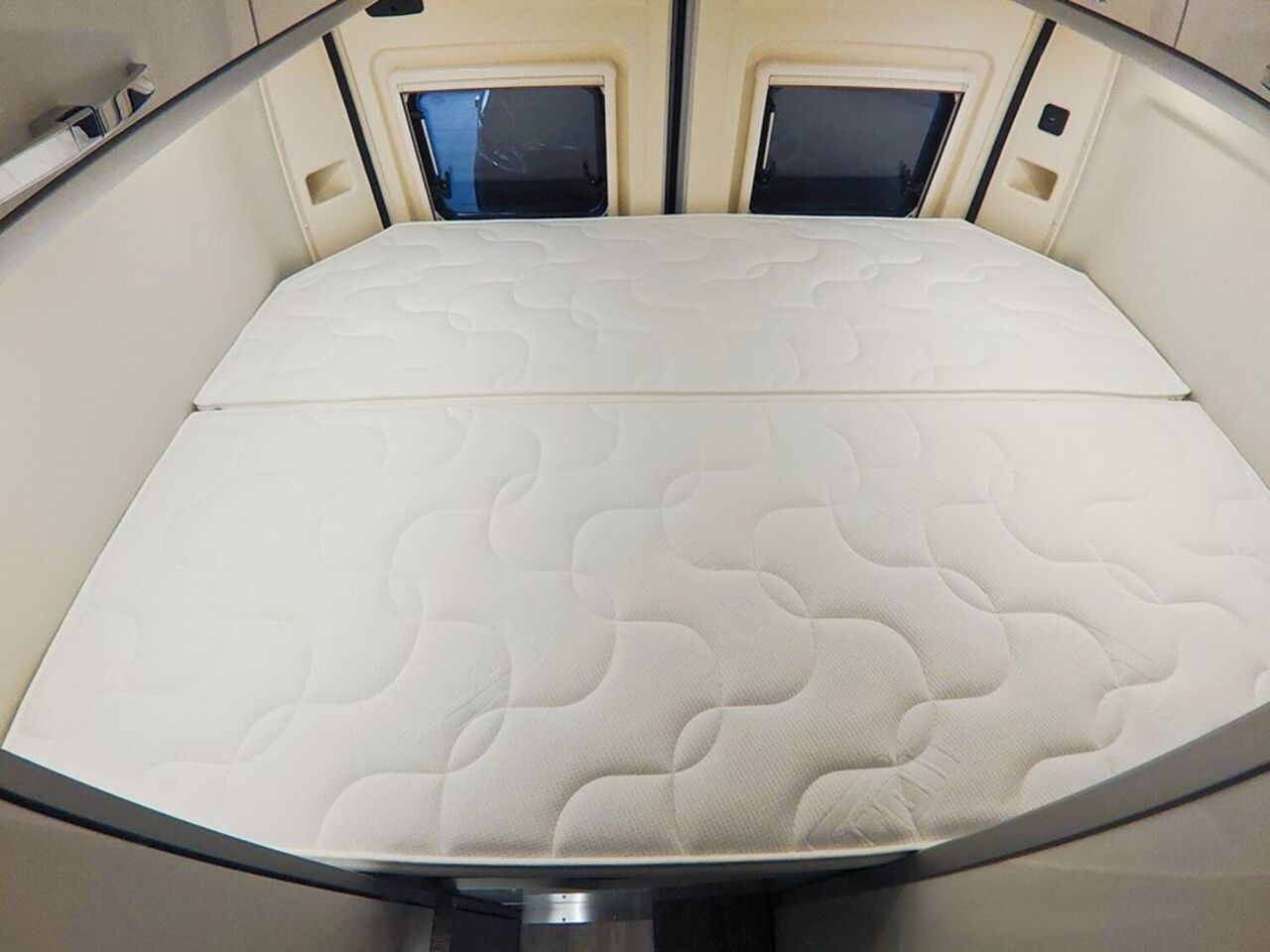 WESTFALIA 601 D AHK*Navi*Markise*Winterpaket* Ansicht 11 für Fahrzeugdetailseite