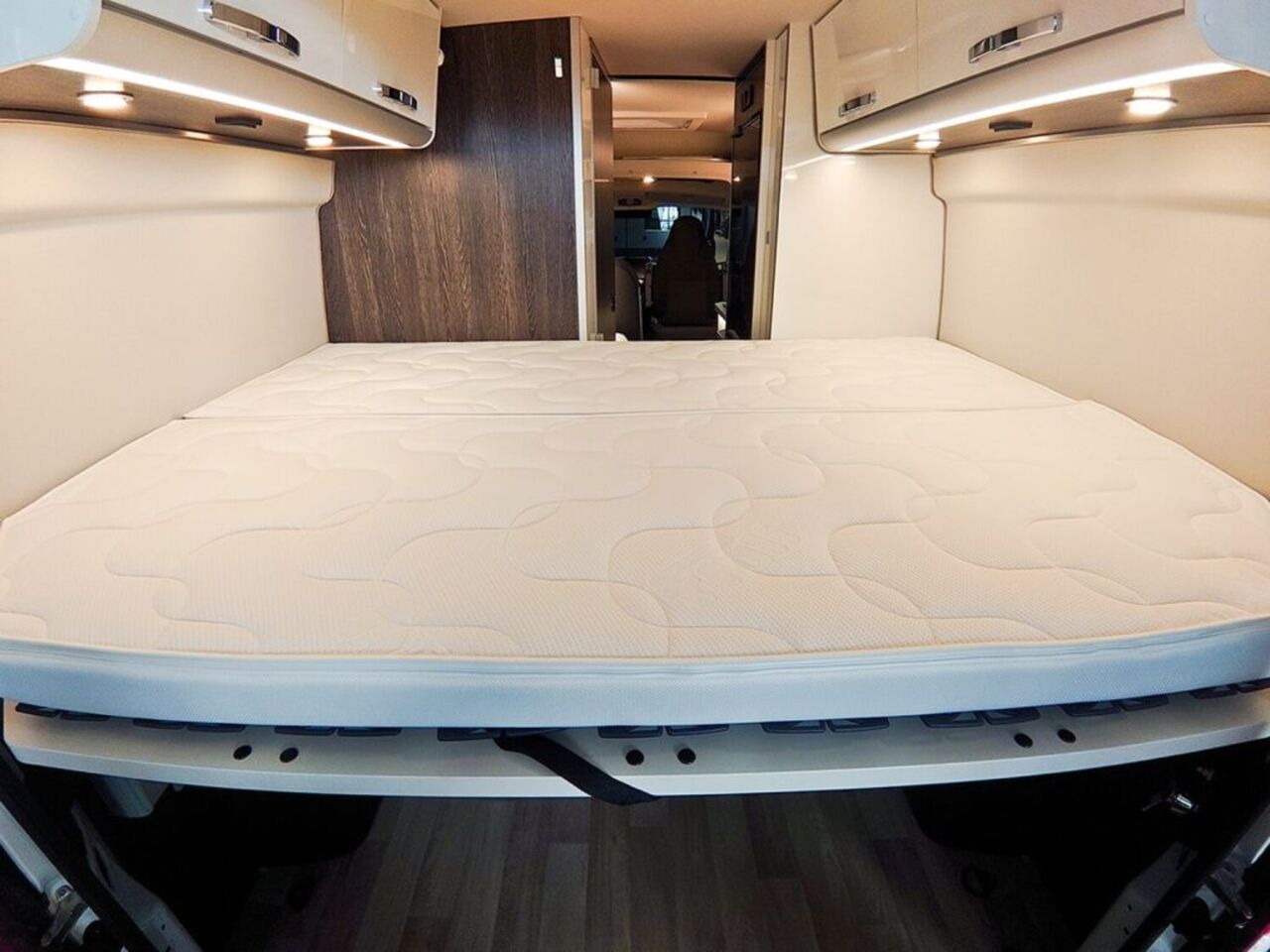 WESTFALIA 601 D AHK*Navi*Markise*Winterpaket* Ansicht 15 für Fahrzeugdetailseite