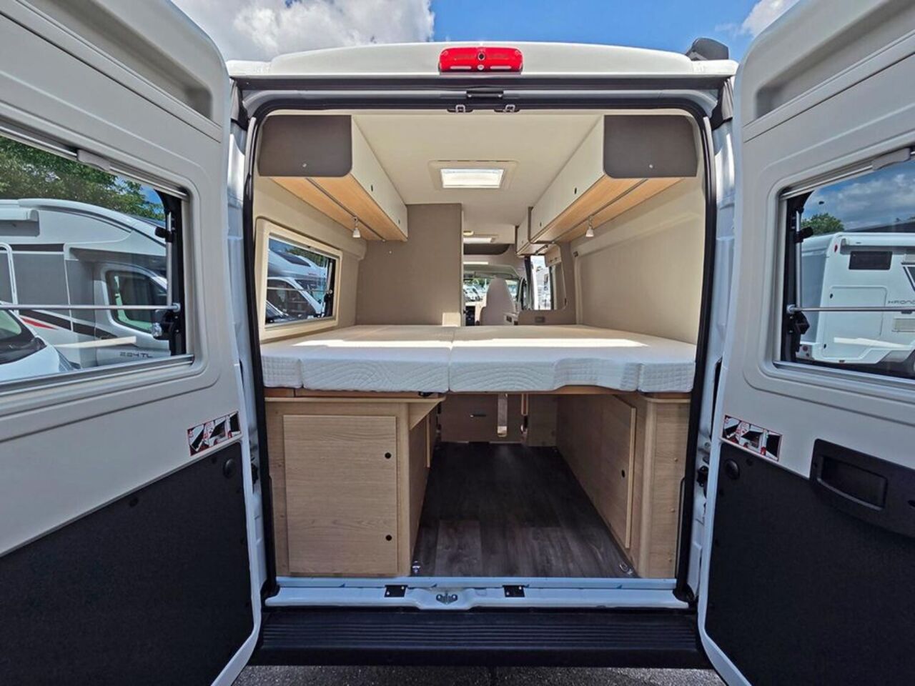 LMC 640 Pure Automatik*Allwetter Ansicht 15 für Fahrzeugdetailseite