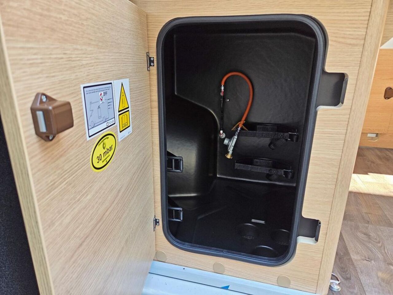 LMC 640 Pure Automatik*Allwetter Ansicht 17 für Fahrzeugdetailseite