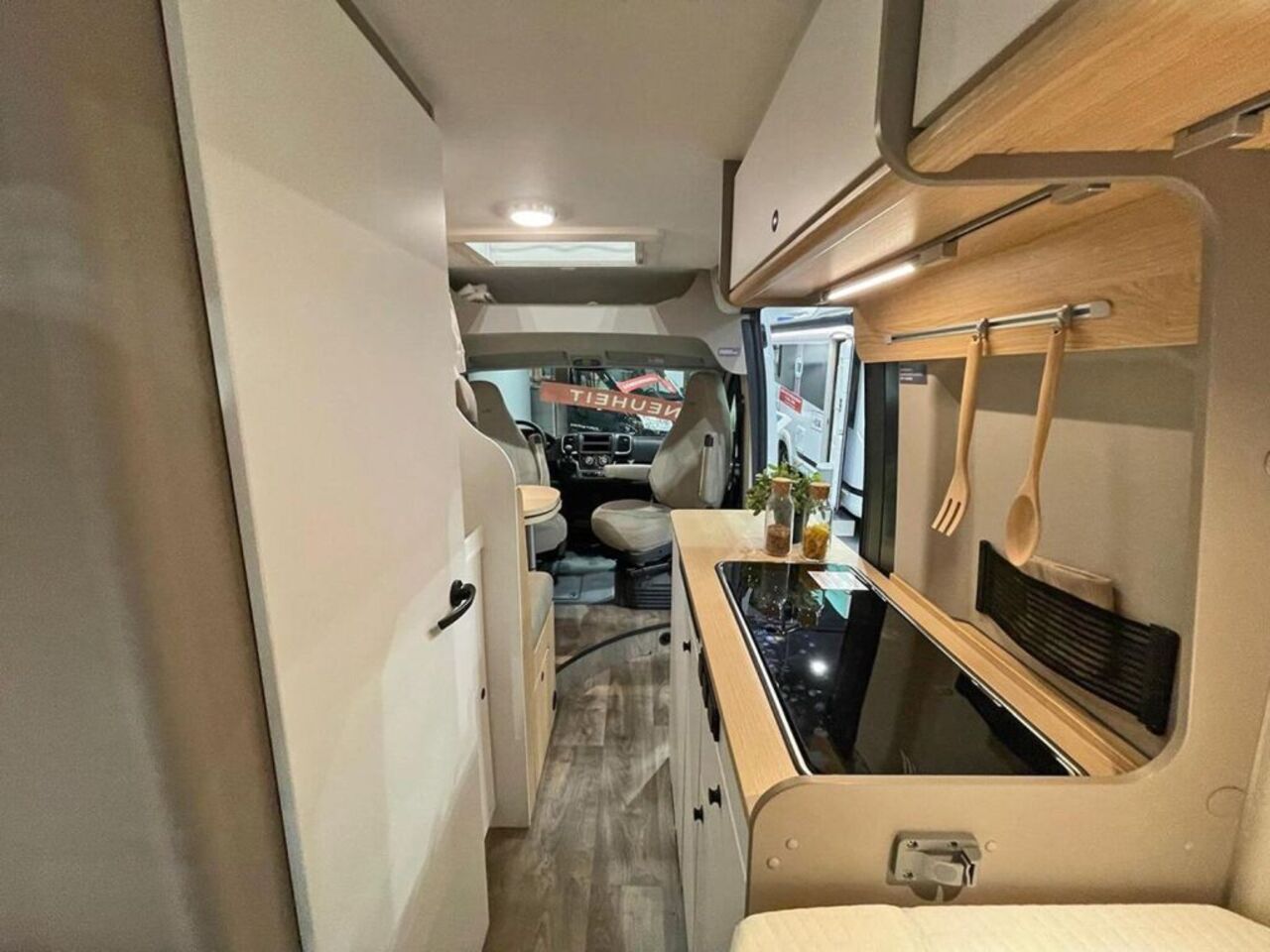 LMC Pure 640 Automatik*Allwetter Ansicht 11 für Fahrzeugdetailseite