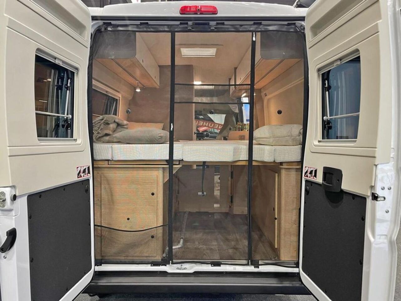 LMC Pure 640 Automatik*Allwetter Ansicht 12 für Fahrzeugdetailseite