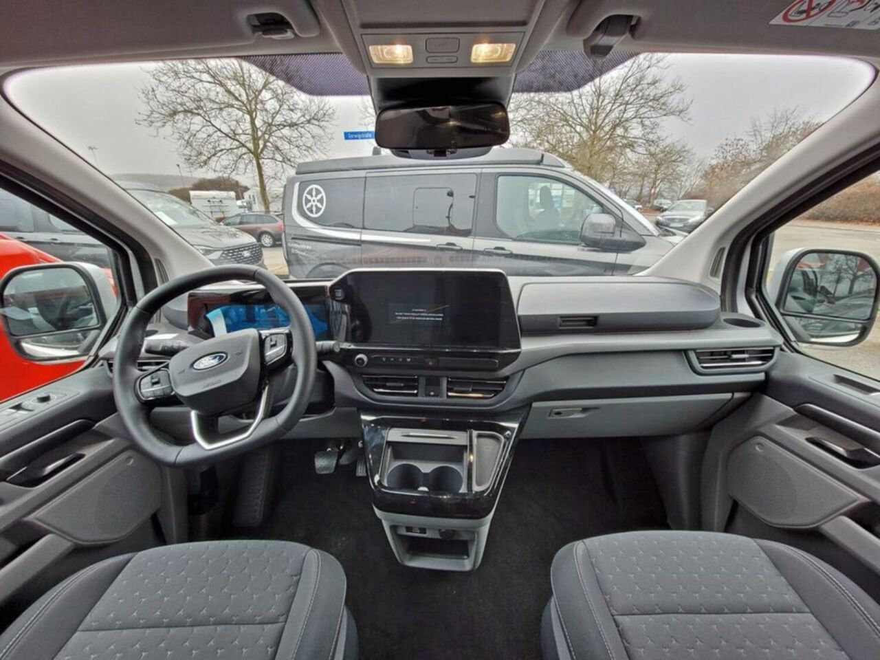 KARMANN 505 *170PS*AUTOMATIK*HEIZUNG*SILBER* Ansicht 19 für Fahrzeugdetailseite