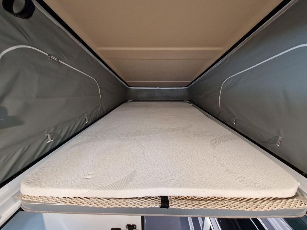 KARMANN 550 TAGESZULASSUNG*170PS*AUTOMATIK*AHK Ansicht 15 für Fahrzeugdetailseite