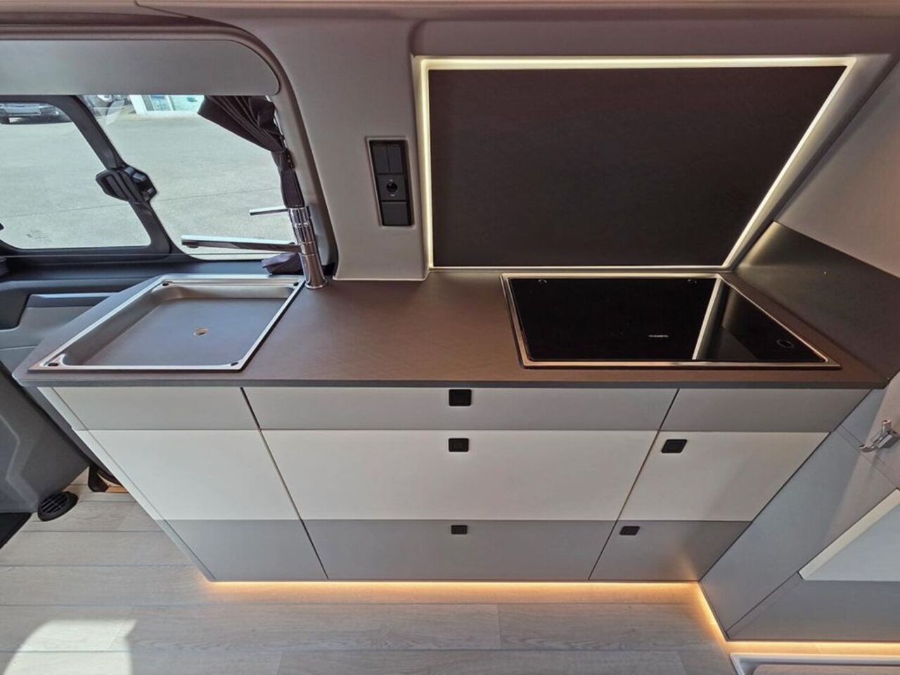 WESTFALIA Kelsey Ansicht 10 für Fahrzeugdetailseite