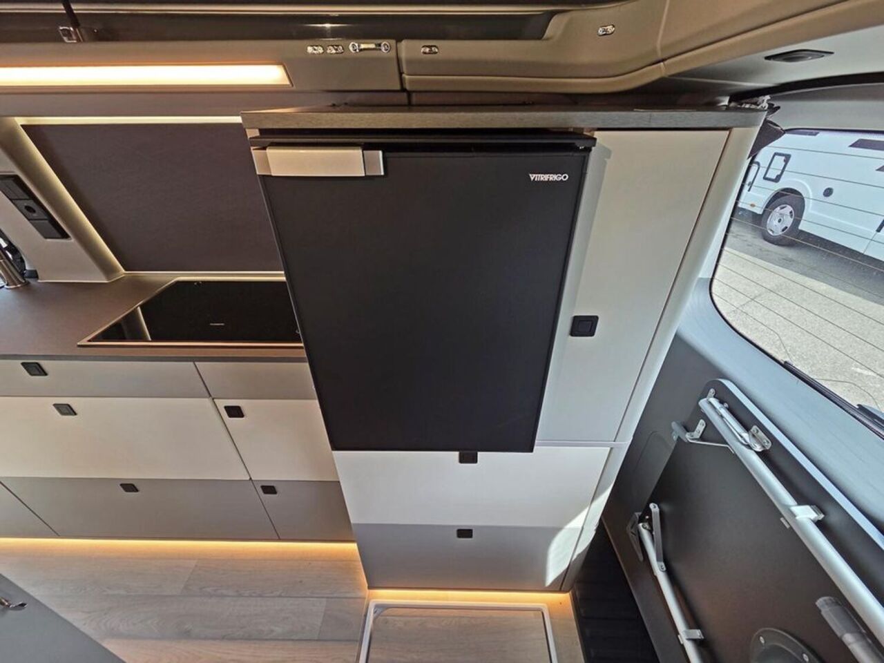 WESTFALIA Kelsey Ansicht 12 für Fahrzeugdetailseite