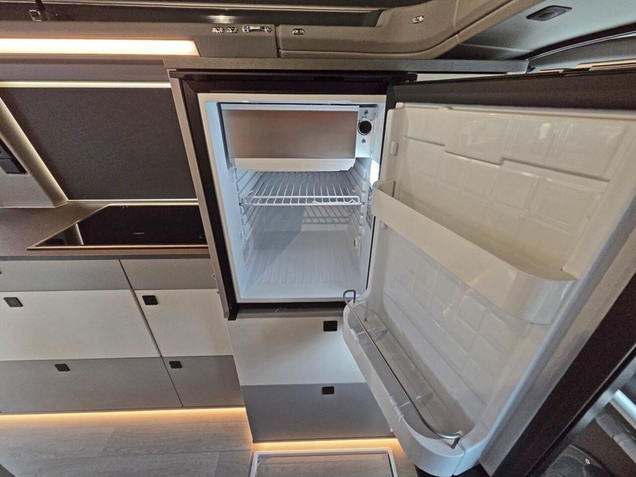 WESTFALIA Kelsey Ansicht 13 für Fahrzeugdetailseite