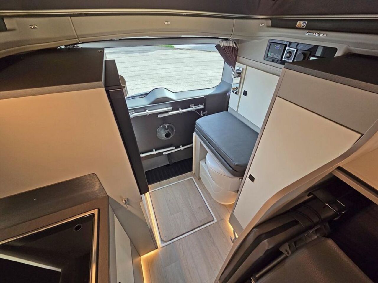 WESTFALIA Kelsey Ansicht 14 für Fahrzeugdetailseite