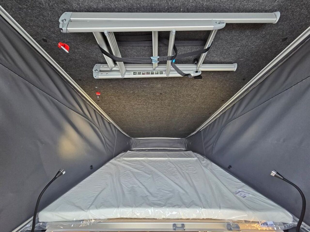 WESTFALIA Kelsey Ansicht 16 für Fahrzeugdetailseite