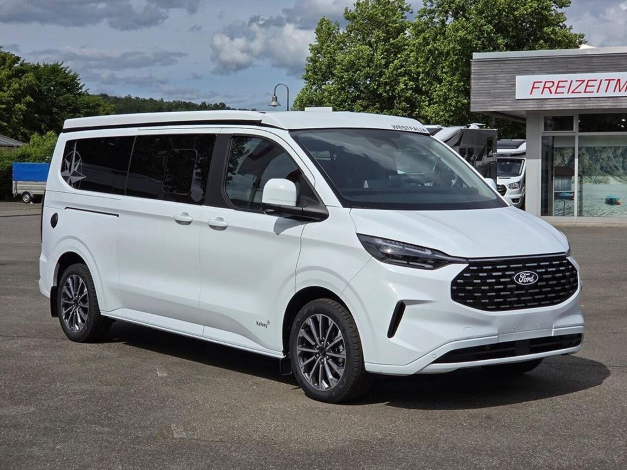 WESTFALIA Kelsey Ansicht 4 für Fahrzeugdetailseite
