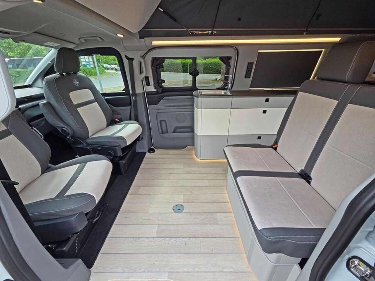 WESTFALIA Kelsey Ansicht 6 für Fahrzeugdetailseite