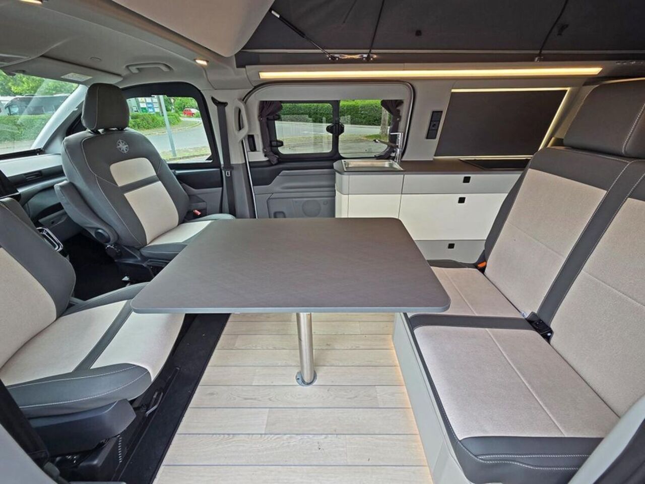 WESTFALIA Kelsey Ansicht 7 für Fahrzeugdetailseite