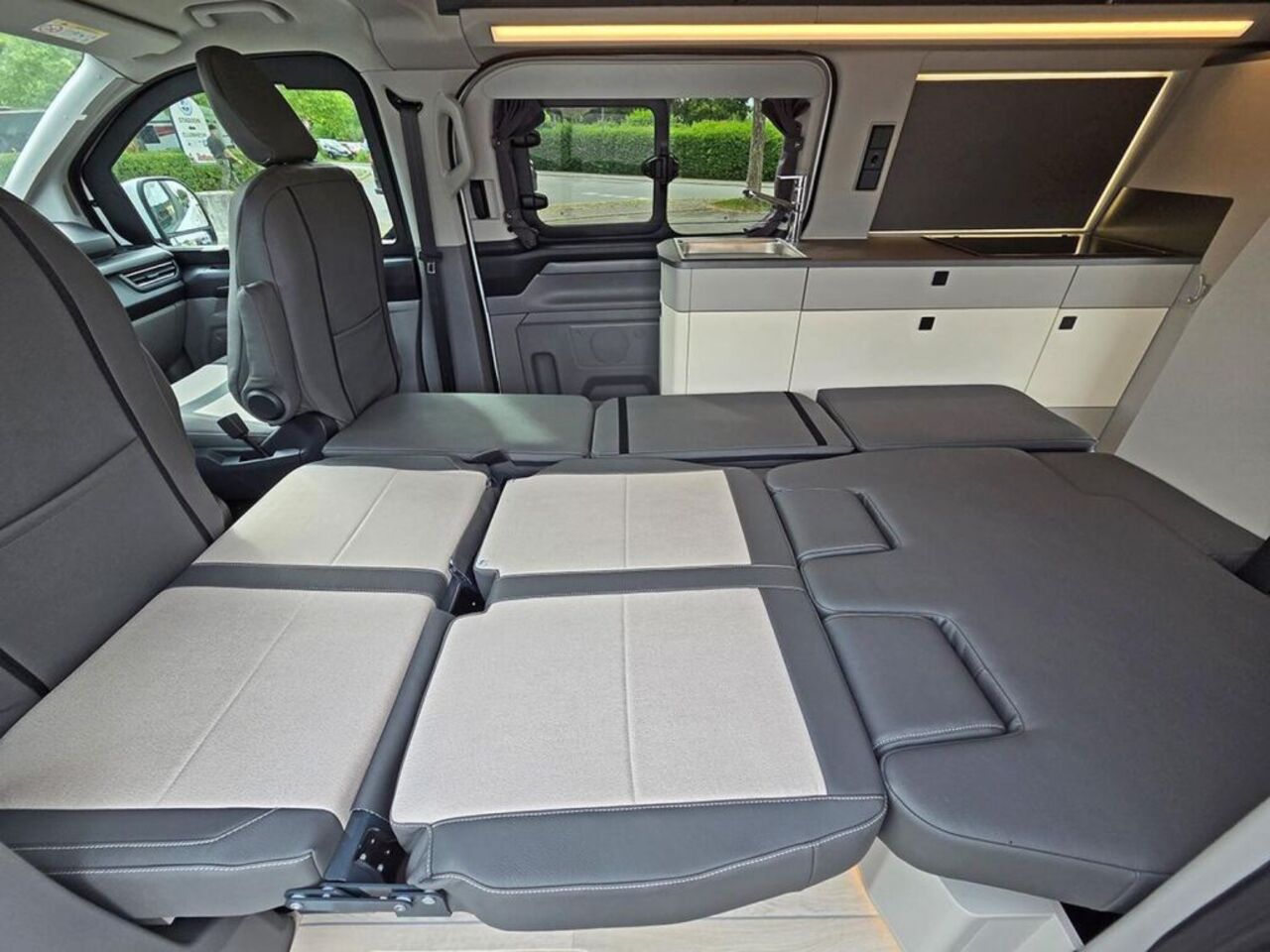 WESTFALIA Kelsey Ansicht 8 für Fahrzeugdetailseite
