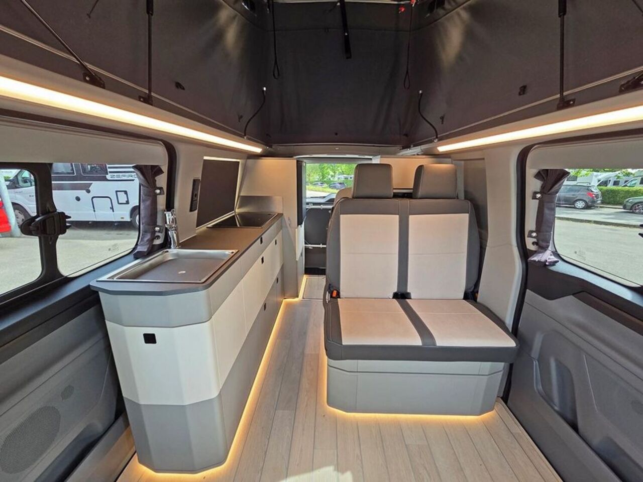 WESTFALIA Kelsey Ansicht 9 für Fahrzeugdetailseite