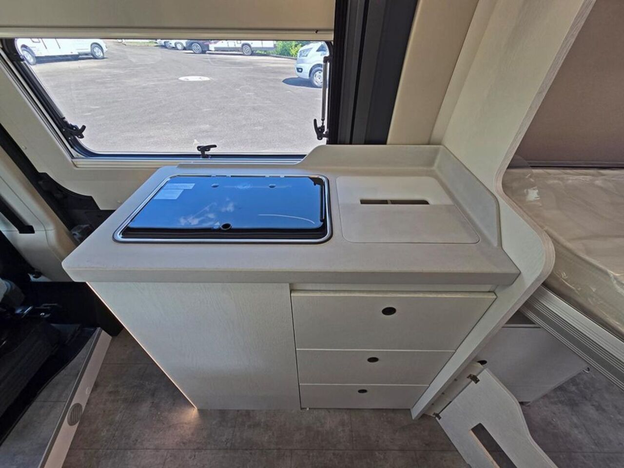 KARMANN 610 Lifestyle CONCEPT*AUTOMATIK Ansicht 11 für Fahrzeugdetailseite