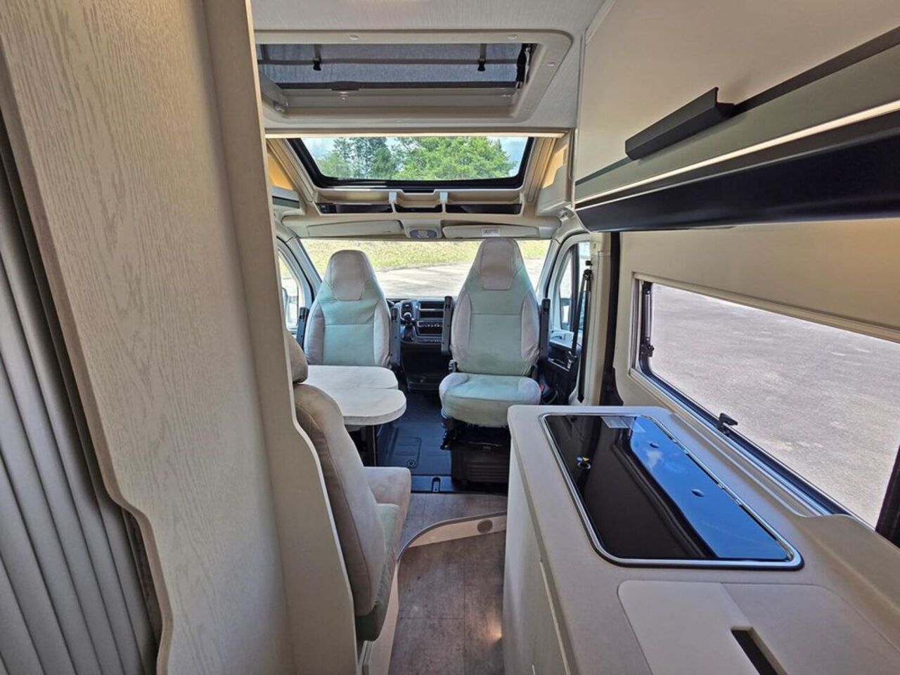 KARMANN 610 Lifestyle CONCEPT*AUTOMATIK Ansicht 16 für Fahrzeugdetailseite