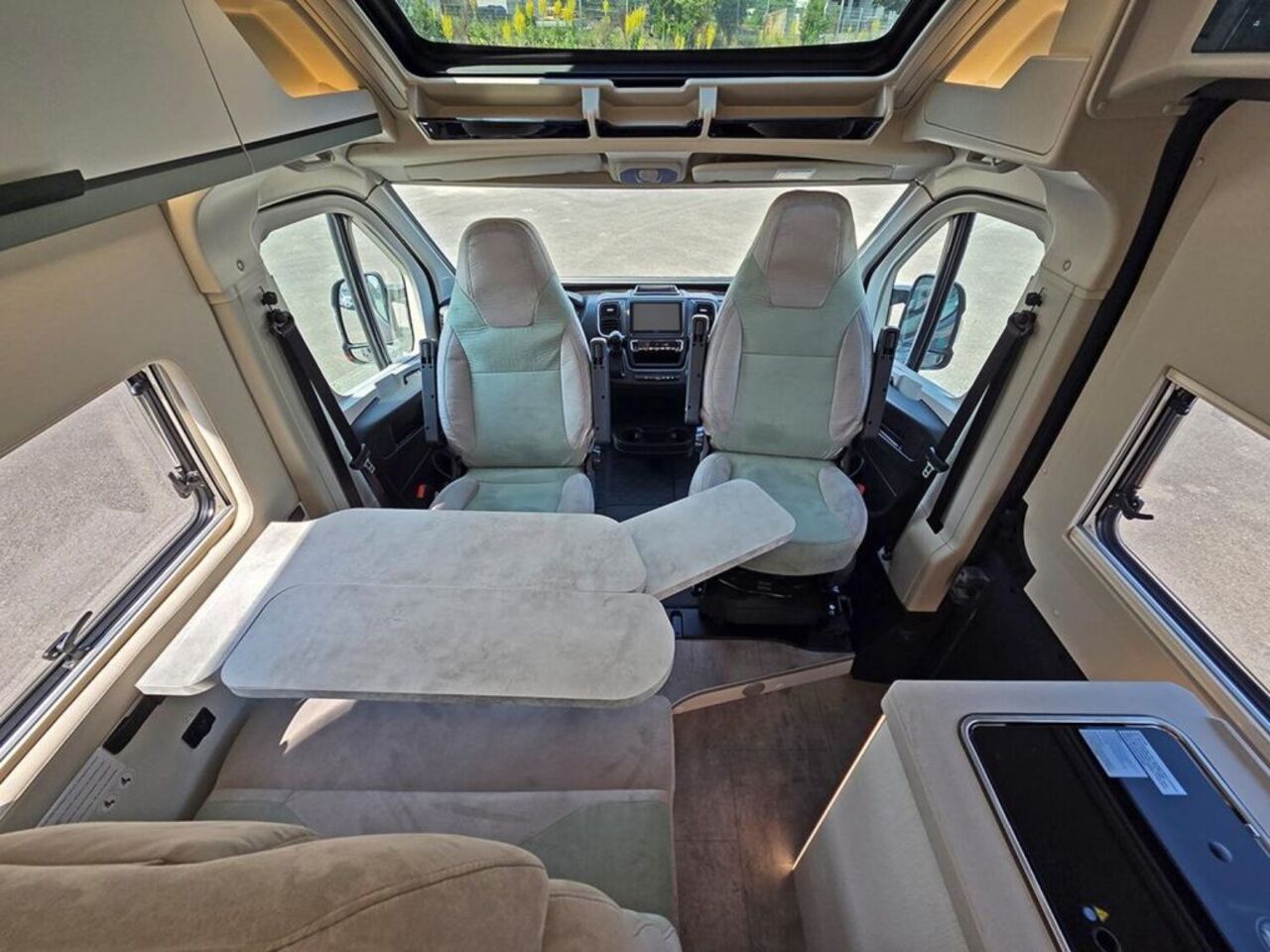 KARMANN 610 Lifestyle CONCEPT*AUTOMATIK Ansicht 17 für Fahrzeugdetailseite