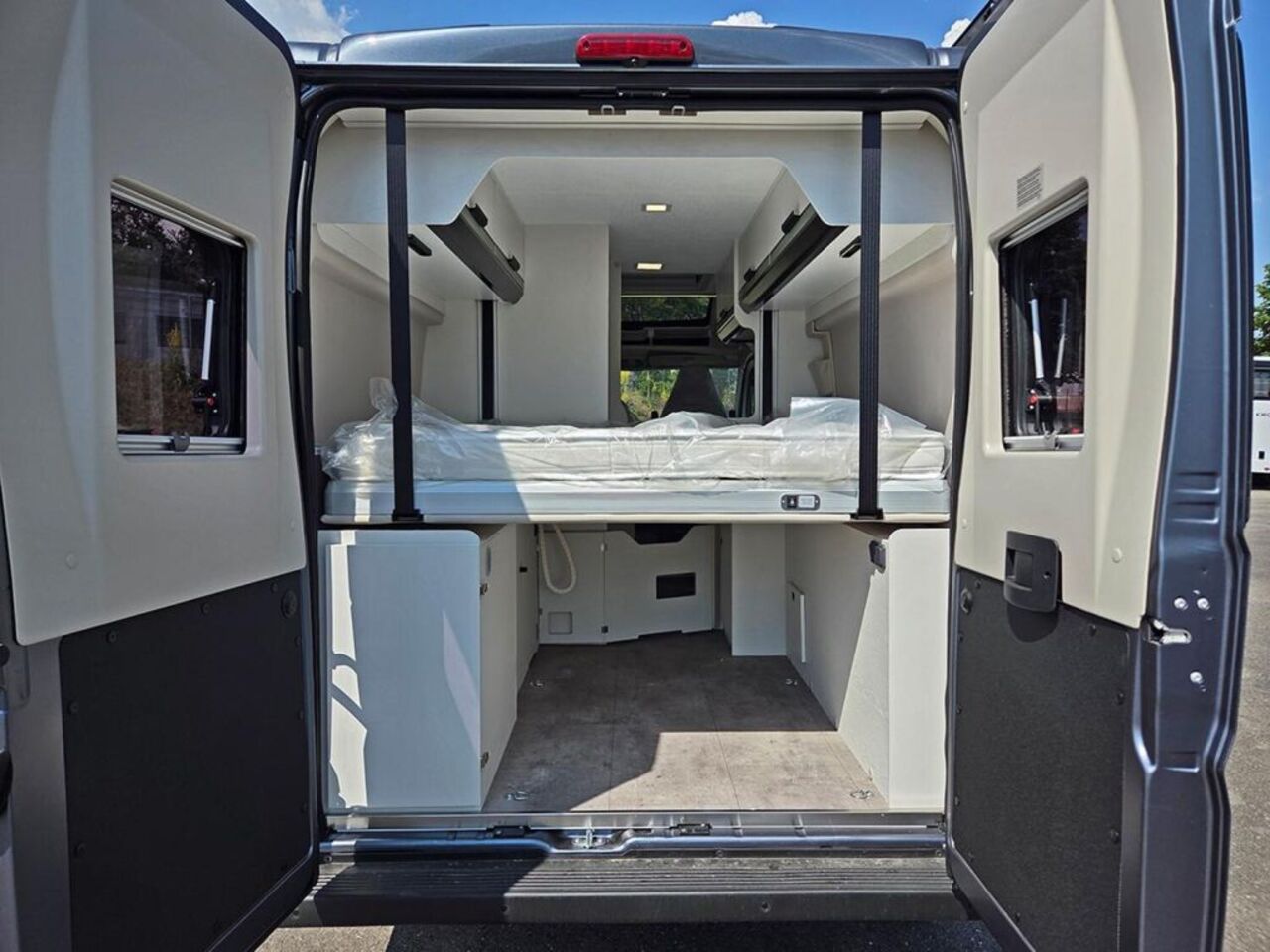 KARMANN 610 Lifestyle CONCEPT*AUTOMATIK Ansicht 20 für Fahrzeugdetailseite