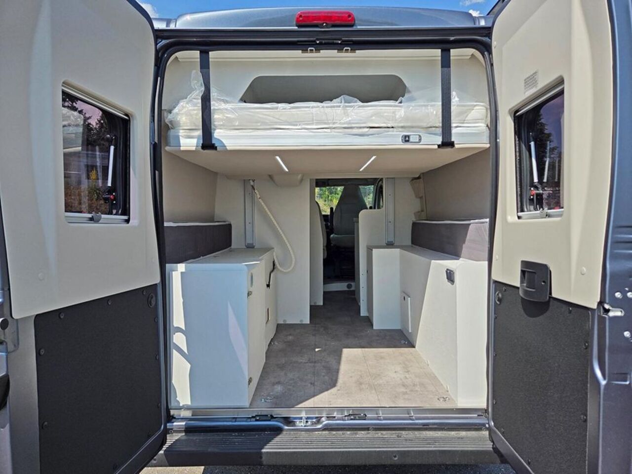 KARMANN 610 Lifestyle CONCEPT*AUTOMATIK Ansicht 21 für Fahrzeugdetailseite