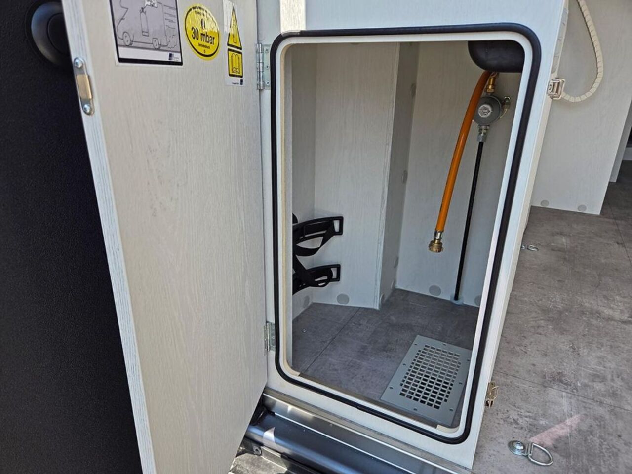 KARMANN 610 Lifestyle CONCEPT*AUTOMATIK Ansicht 22 für Fahrzeugdetailseite