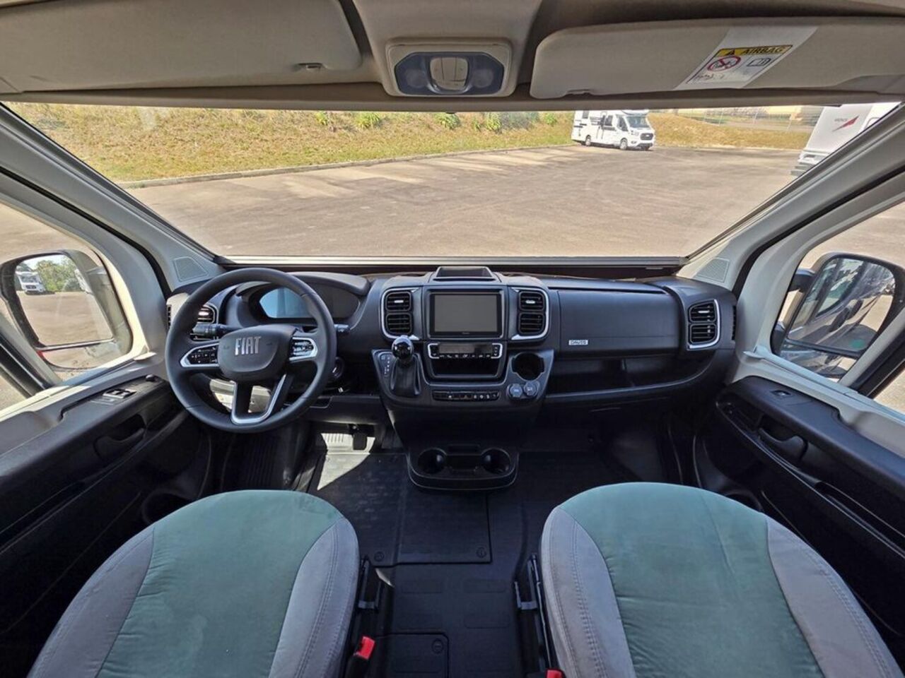 KARMANN 610 Lifestyle CONCEPT*AUTOMATIK Ansicht 23 für Fahrzeugdetailseite