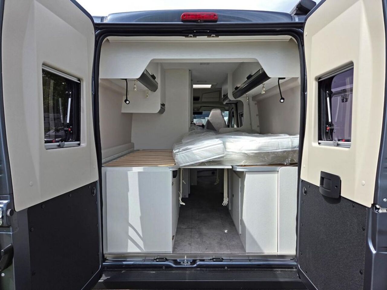 KARMANN 600 Lifestyle CONCEPT*AUTOMATIK* Ansicht 15 für Fahrzeugdetailseite