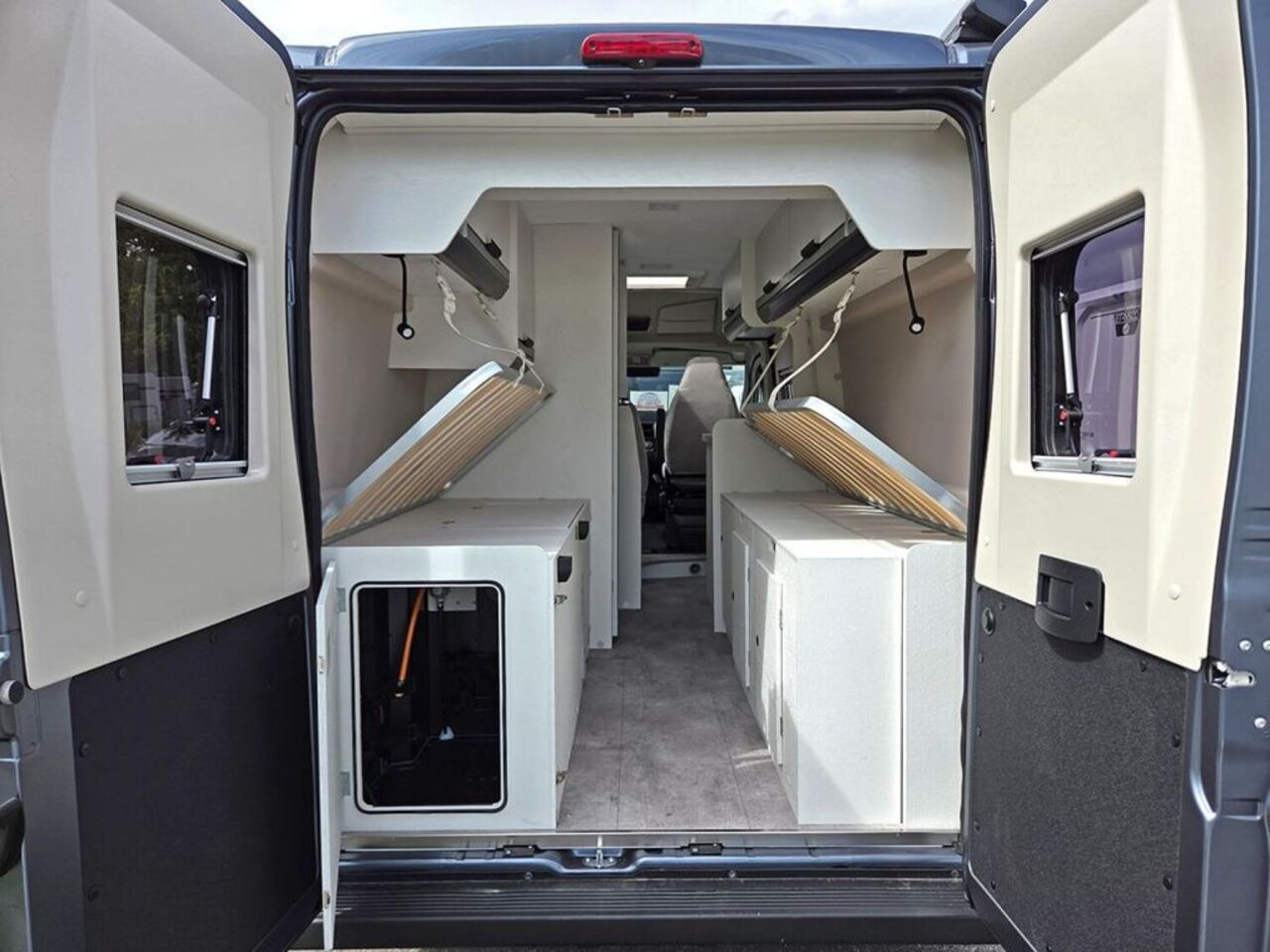 KARMANN 600 Lifestyle CONCEPT*AUTOMATIK* Ansicht 16 für Fahrzeugdetailseite