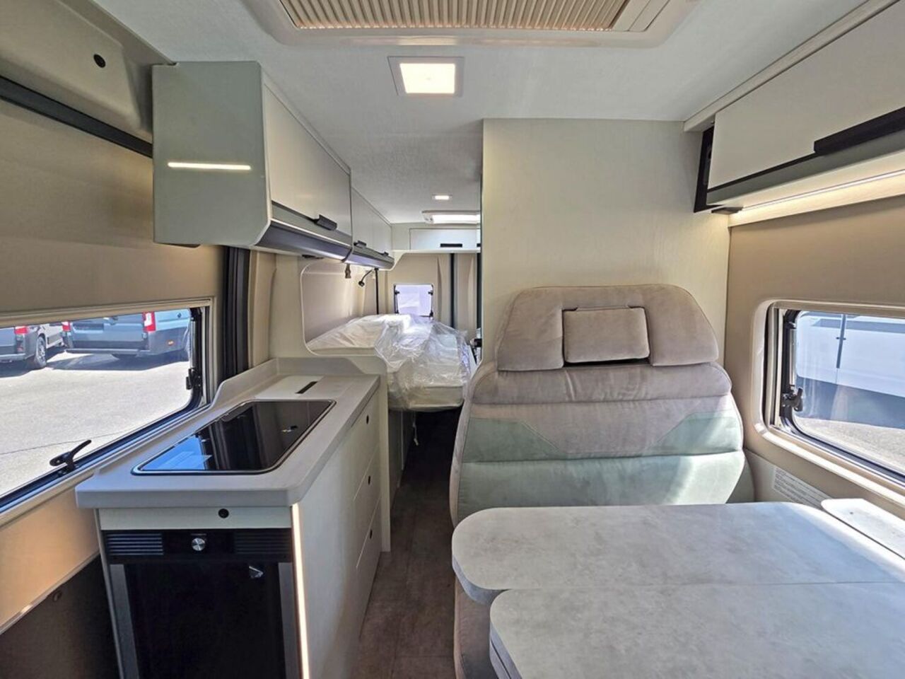KARMANN 600 Lifestyle CONCEPT*AUTOMATIK* Ansicht 5 für Fahrzeugdetailseite