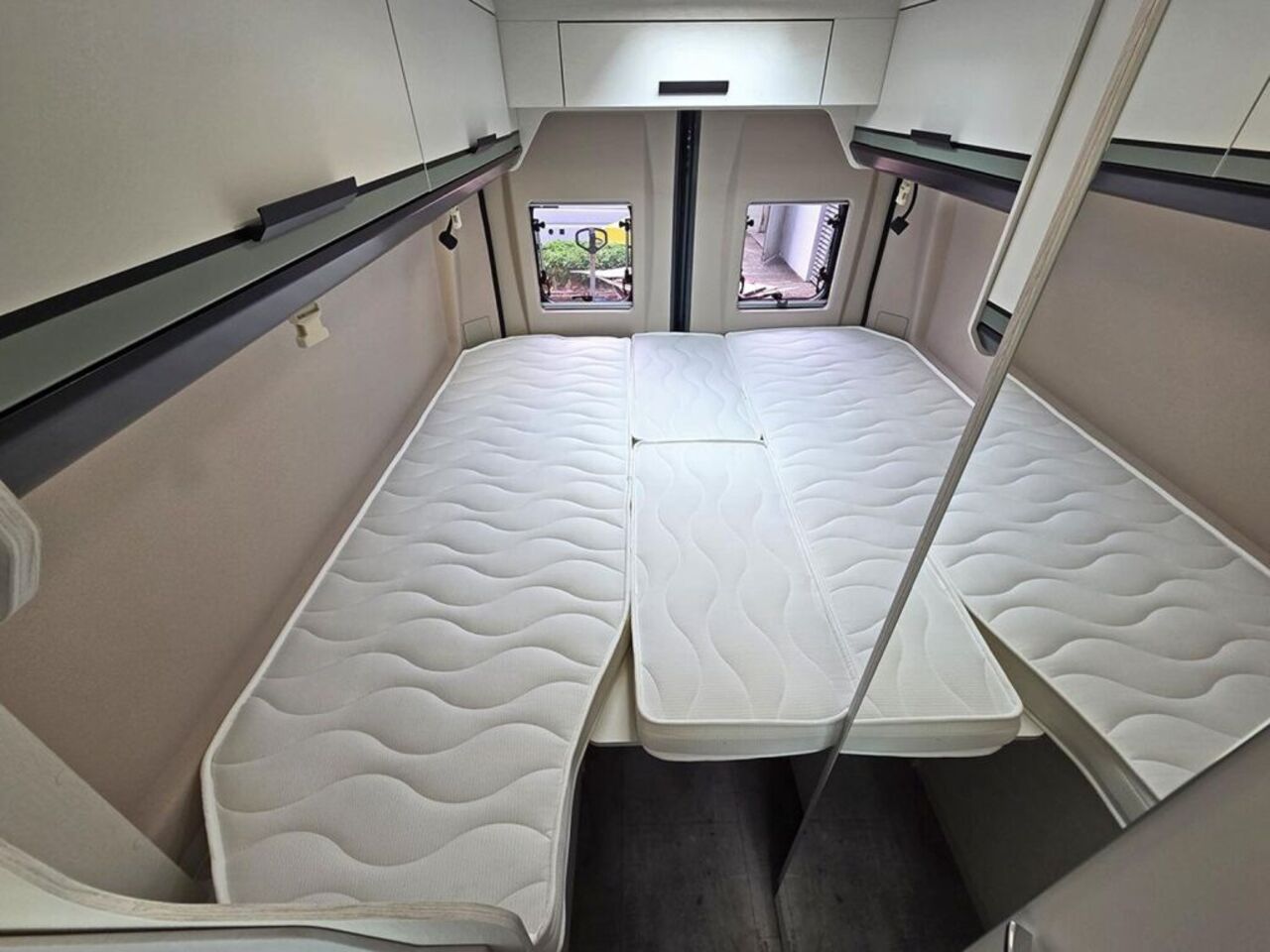 KARMANN 600 Lifestyle CONCEPT*AUTOMATIK* Ansicht 13 für Fahrzeugdetailseite