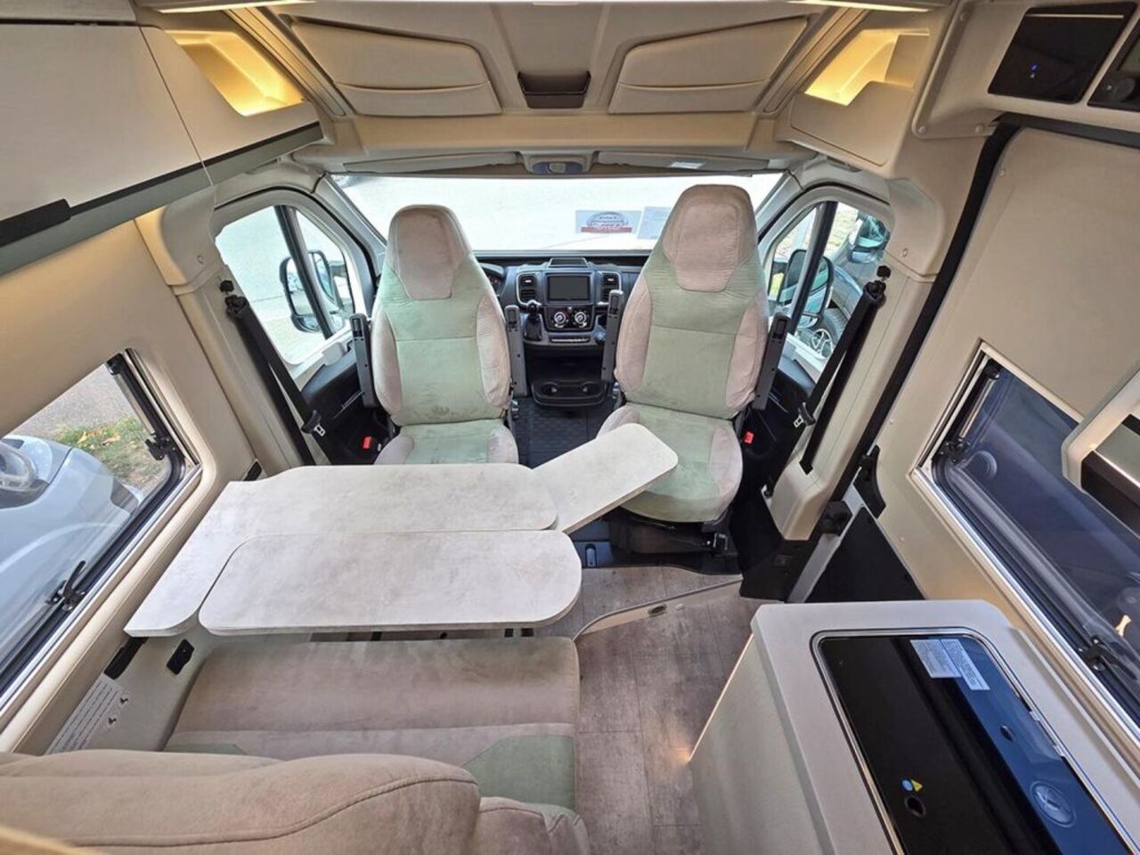 KARMANN 600 Lifestyle CONCEPT*AUTOMATIK* Ansicht 15 für Fahrzeugdetailseite