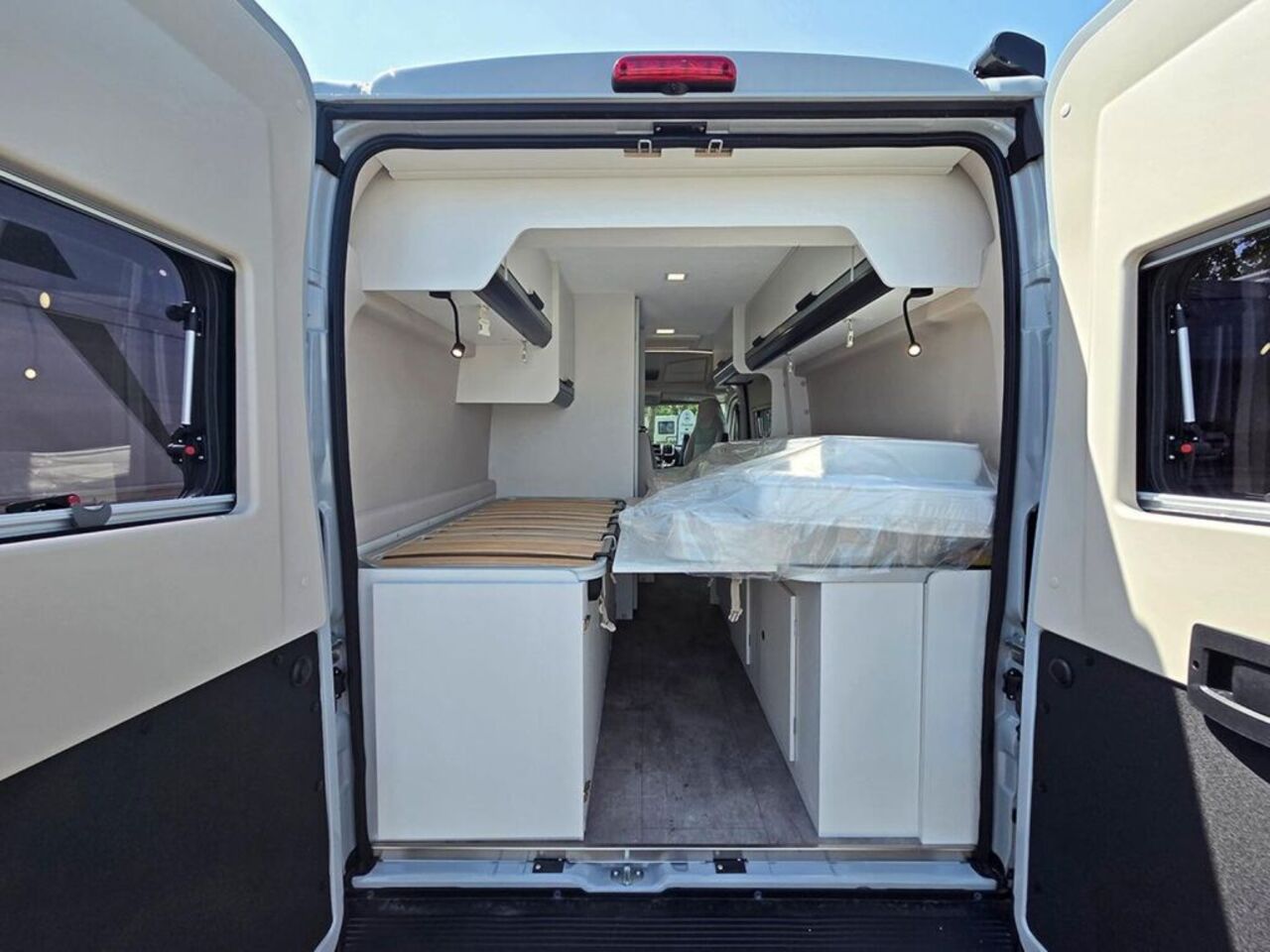 KARMANN 600 Lifestyle CONCEPT*AUTOMATIK* Ansicht 16 für Fahrzeugdetailseite