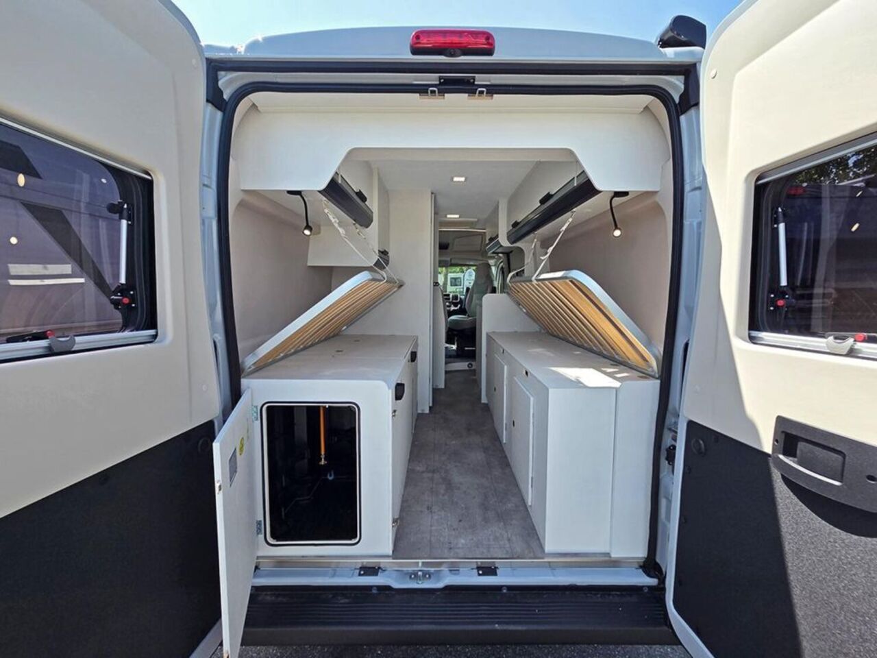 KARMANN 600 Lifestyle CONCEPT*AUTOMATIK* Ansicht 17 für Fahrzeugdetailseite