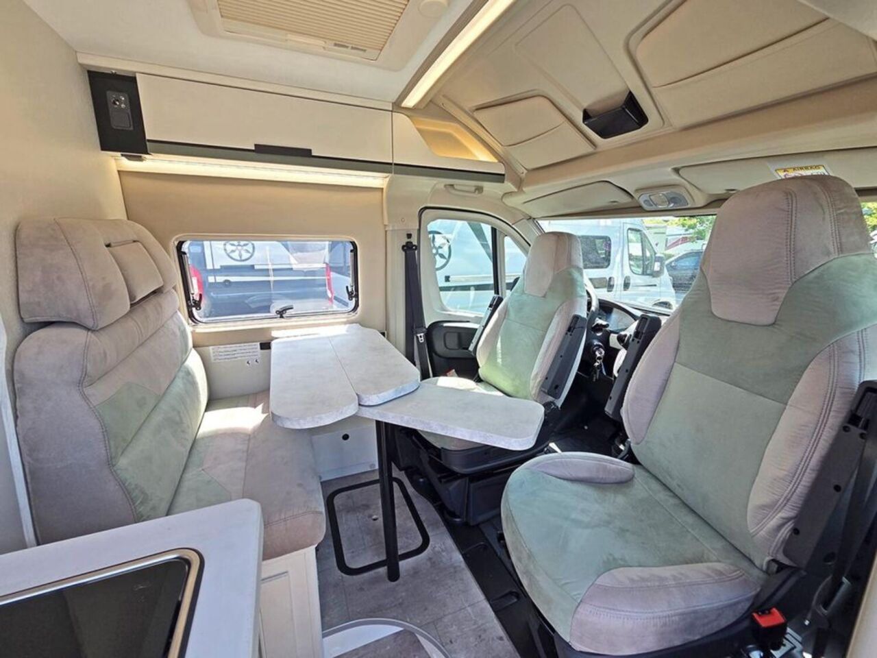 KARMANN 600 Lifestyle CONCEPT*AUTOMATIK* Ansicht 5 für Fahrzeugdetailseite