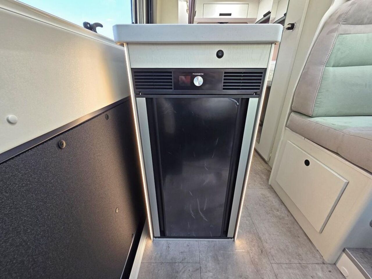 KARMANN 600 Lifestyle CONCEPT*AUTOMATIK* Ansicht 7 für Fahrzeugdetailseite