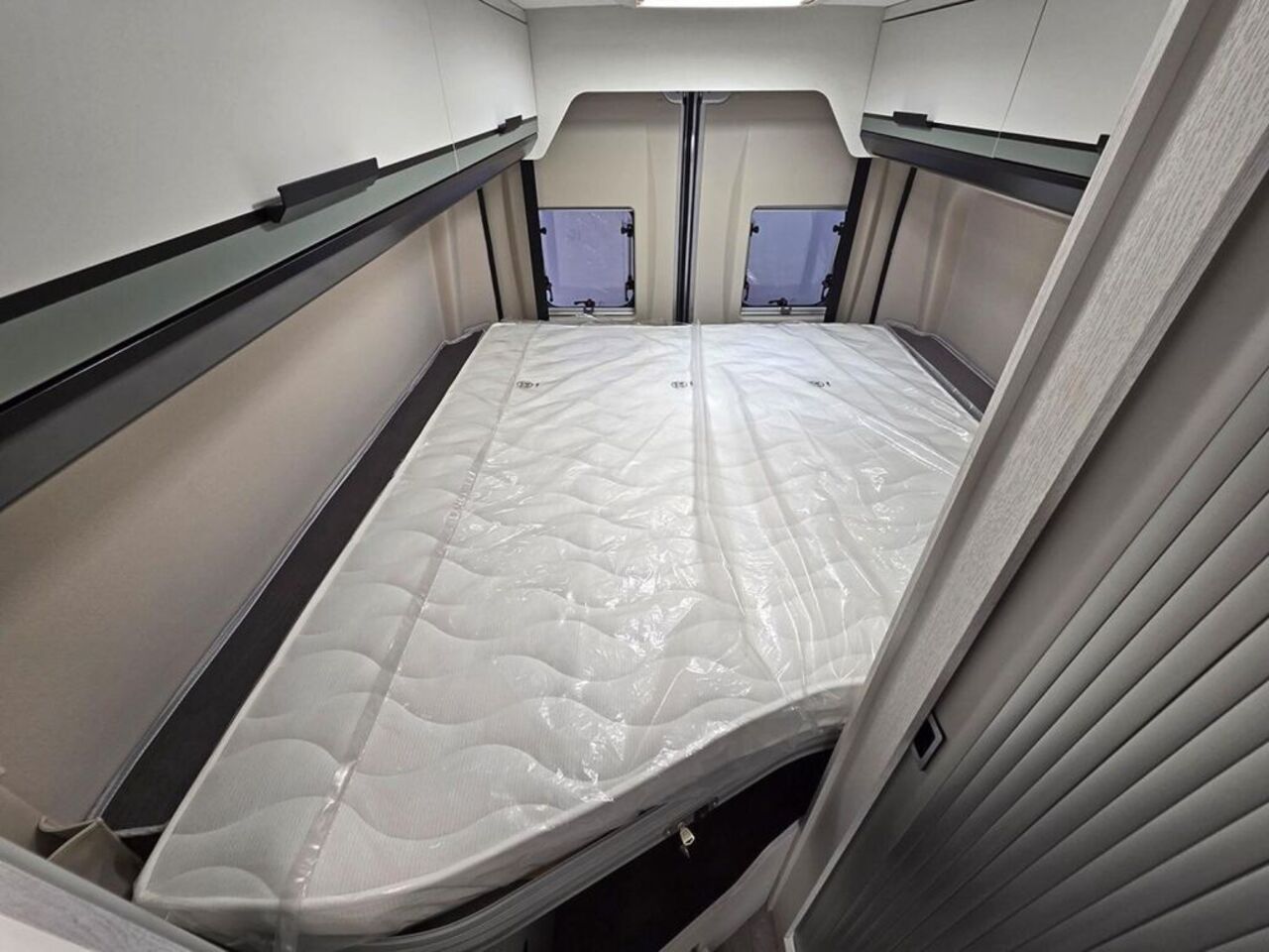 KARMANN 610 Lifestyle CONCEPT*AUTOMATIK Ansicht 12 für Fahrzeugdetailseite