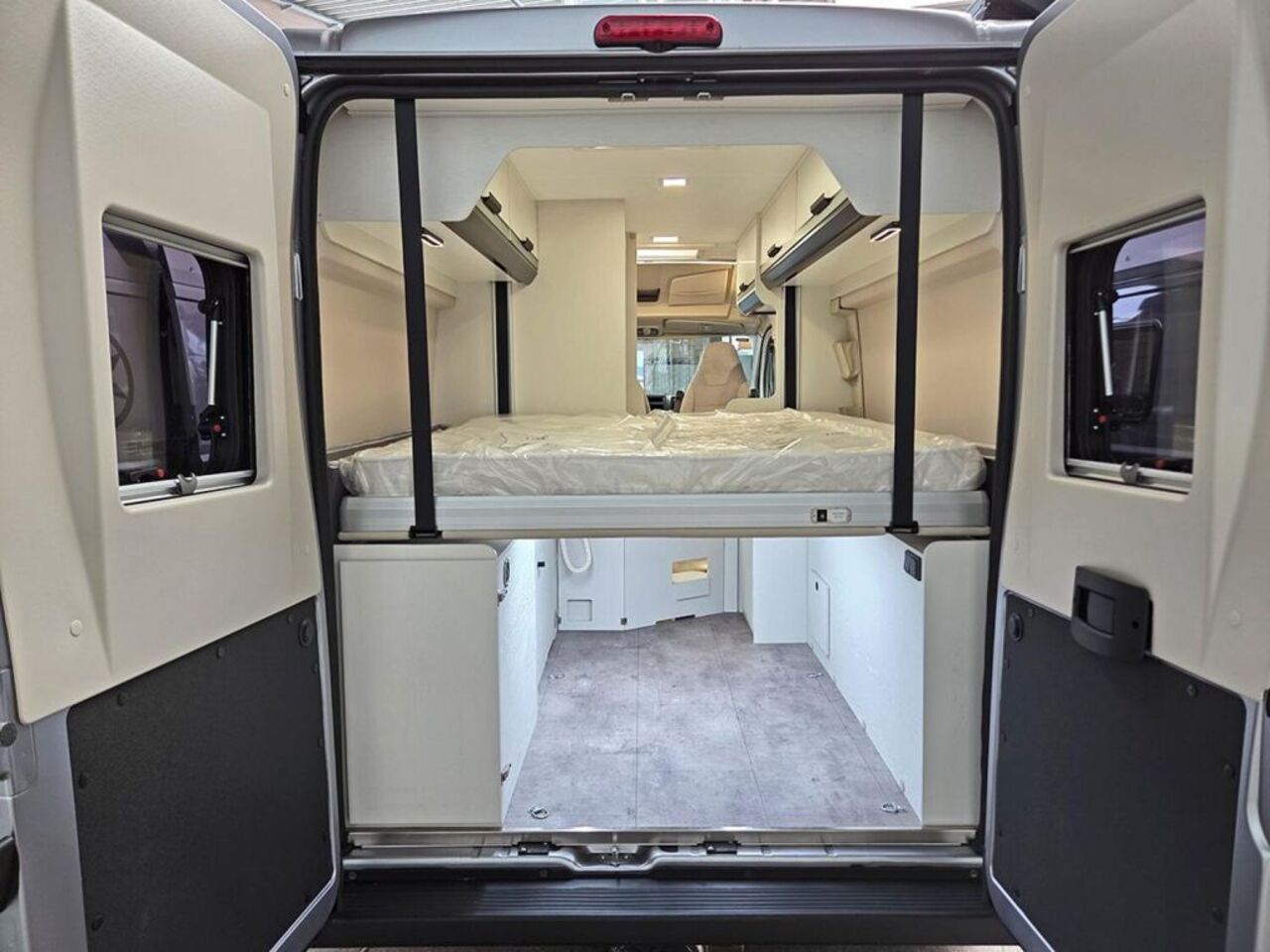 KARMANN 610 Lifestyle CONCEPT*AUTOMATIK Ansicht 15 für Fahrzeugdetailseite