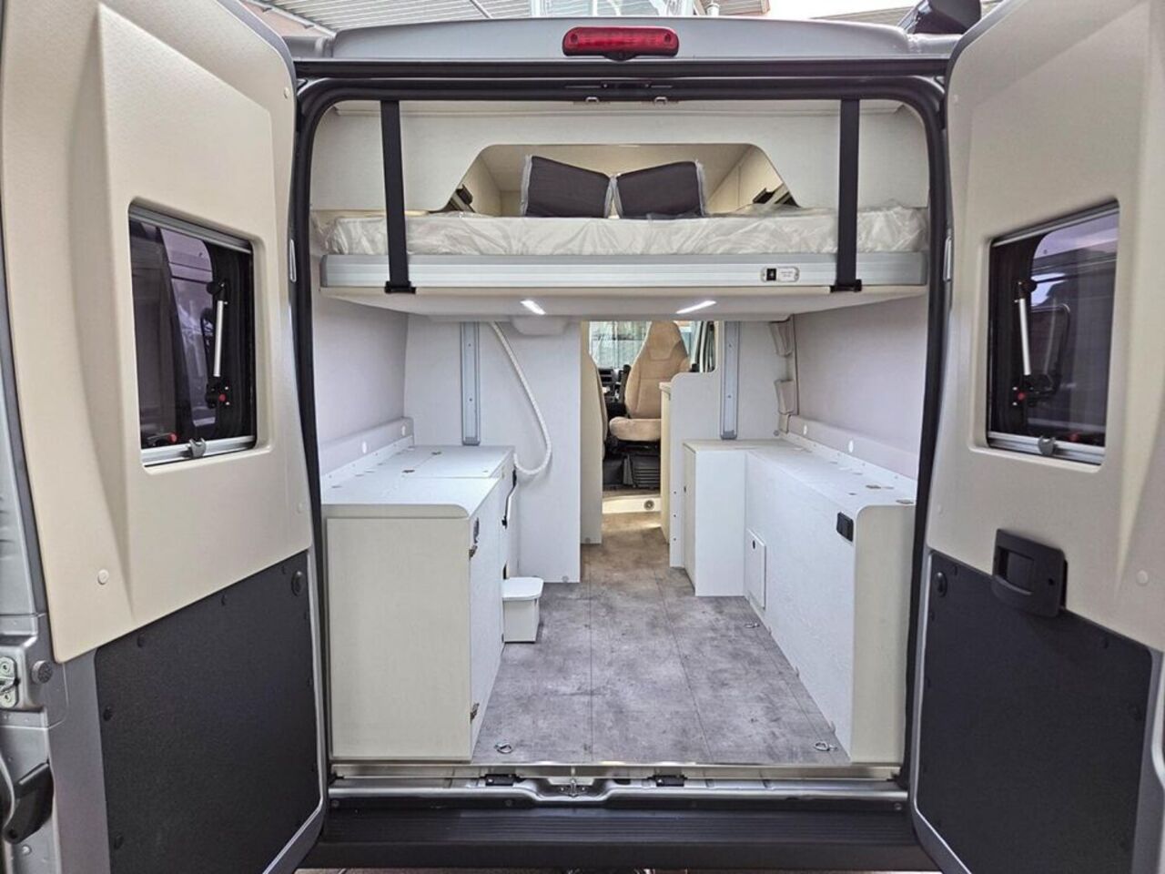 KARMANN 610 Lifestyle CONCEPT*AUTOMATIK Ansicht 16 für Fahrzeugdetailseite