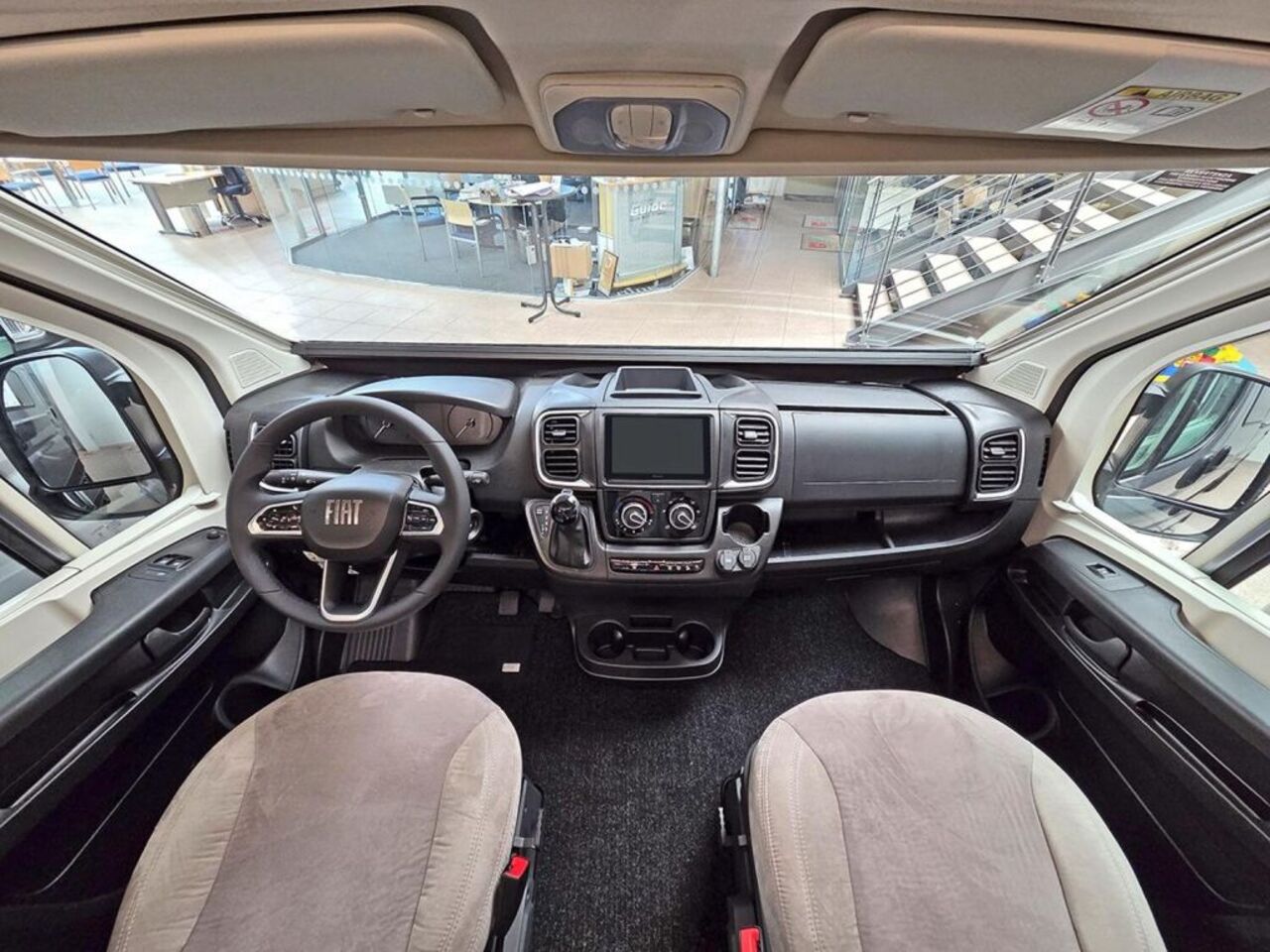 KARMANN 610 Lifestyle CONCEPT*AUTOMATIK Ansicht 18 für Fahrzeugdetailseite