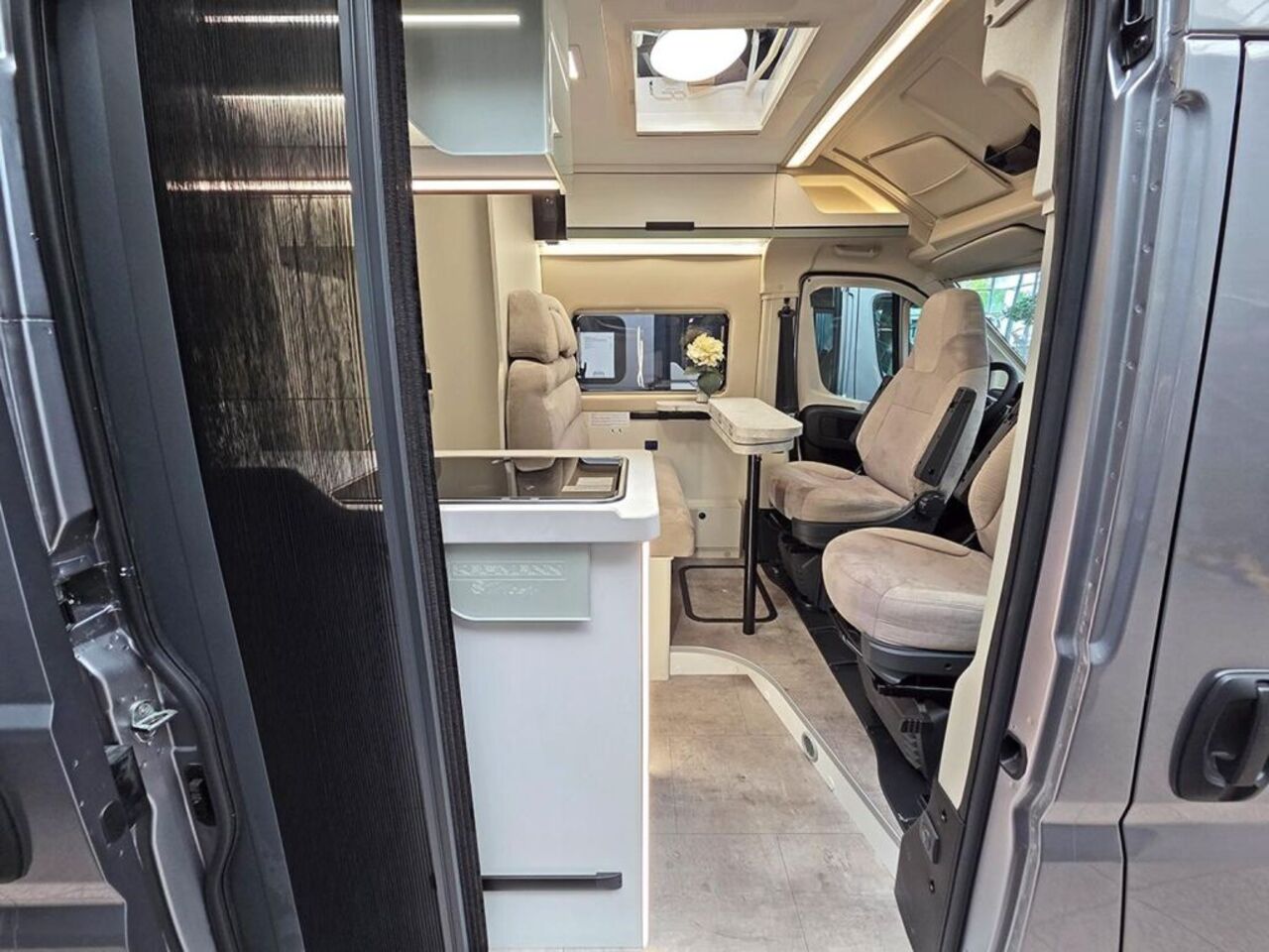 KARMANN 610 Lifestyle CONCEPT*AUTOMATIK Ansicht 3 für Fahrzeugdetailseite