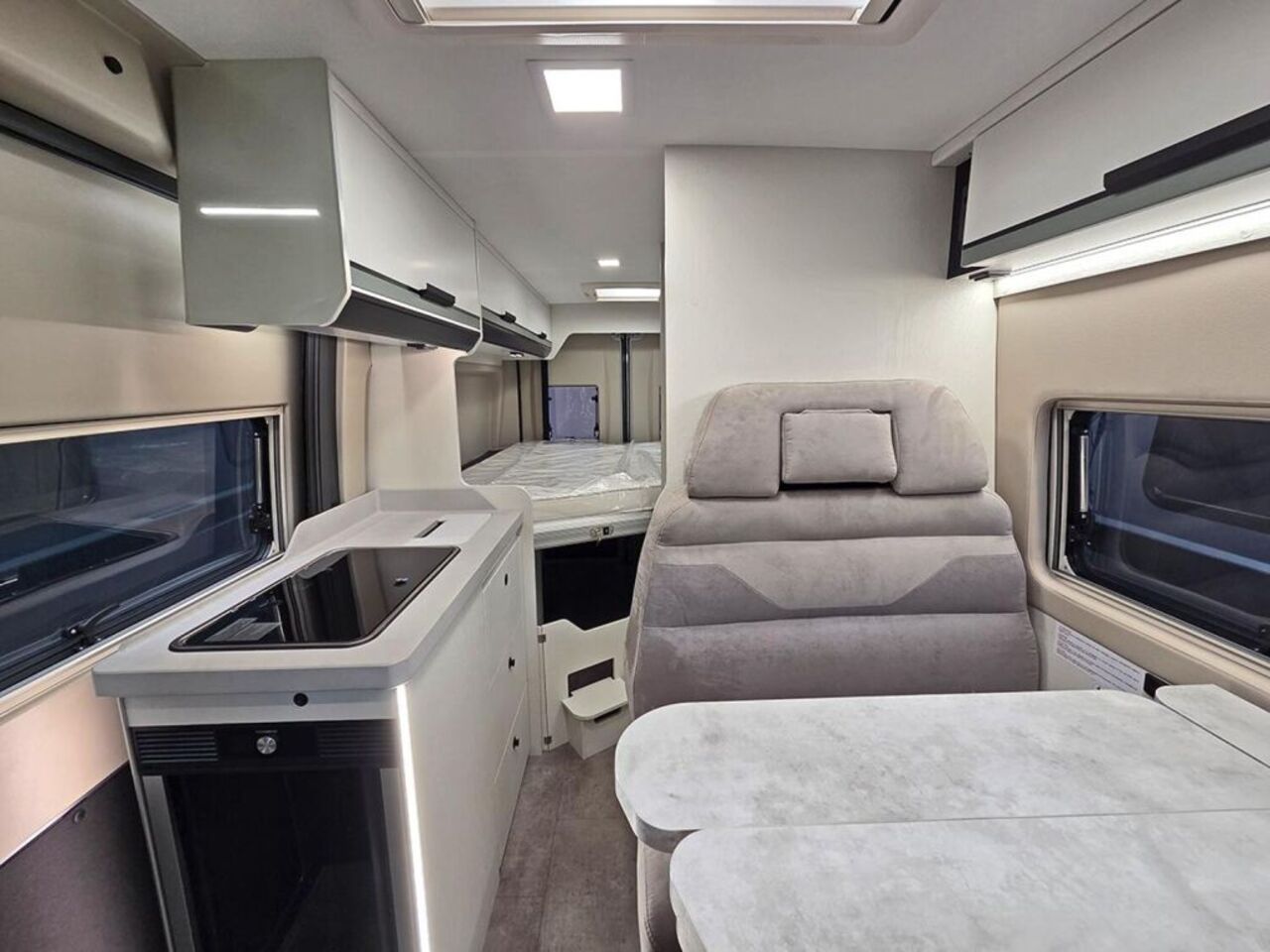 KARMANN 610 Lifestyle CONCEPT*AUTOMATIK Ansicht 5 für Fahrzeugdetailseite