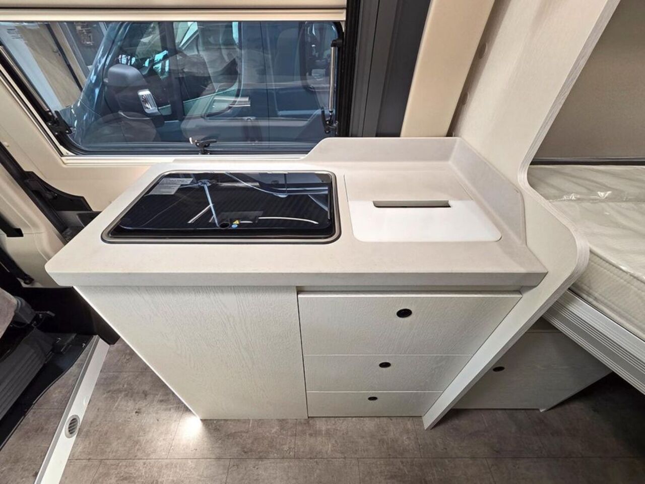 KARMANN 610 Lifestyle CONCEPT*AUTOMATIK Ansicht 8 für Fahrzeugdetailseite