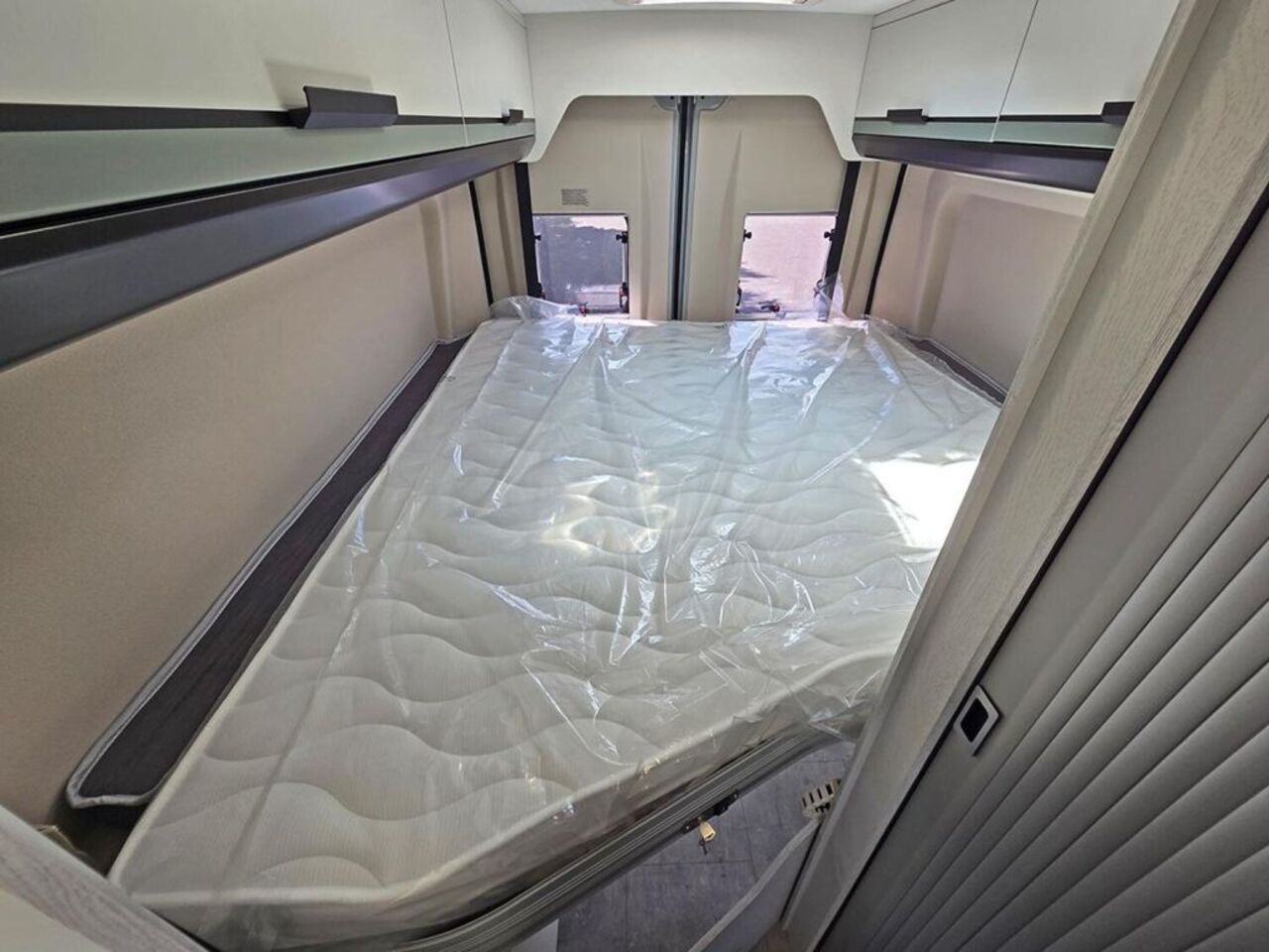 KARMANN 610 Lifestyle CONCEPT*AUTOMATIK Ansicht 13 für Fahrzeugdetailseite