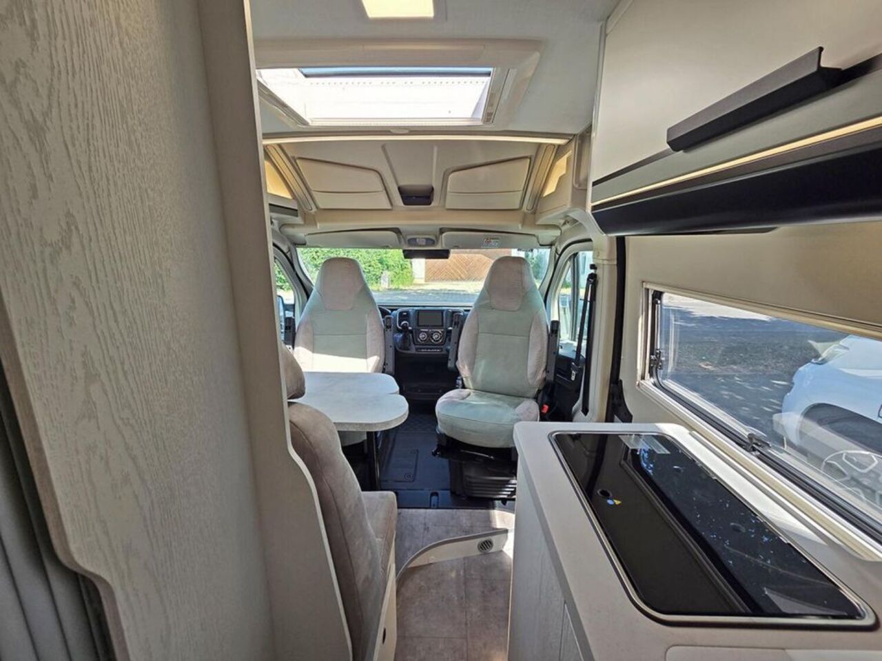 KARMANN 610 Lifestyle CONCEPT*AUTOMATIK Ansicht 14 für Fahrzeugdetailseite