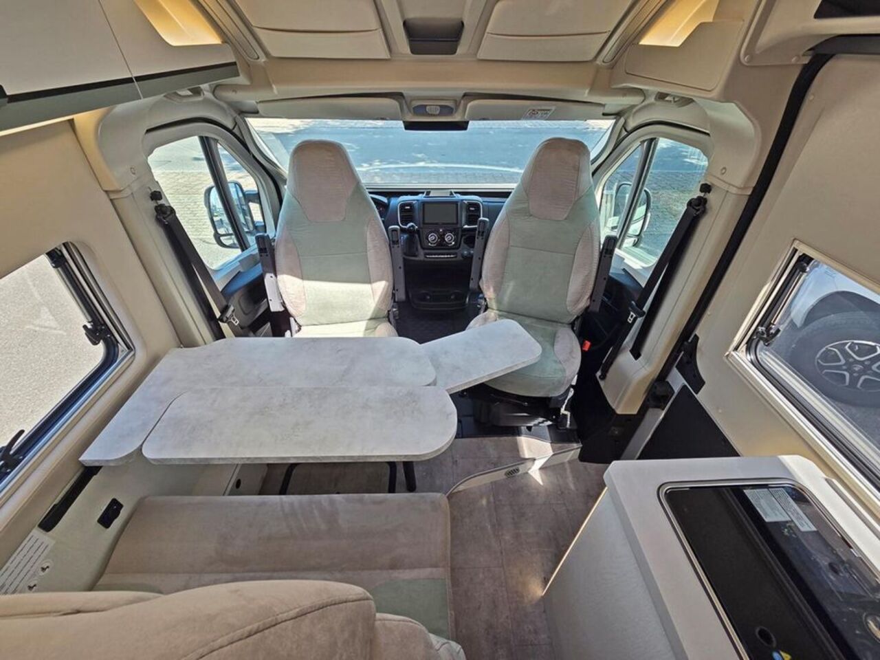 KARMANN 610 Lifestyle CONCEPT*AUTOMATIK Ansicht 15 für Fahrzeugdetailseite