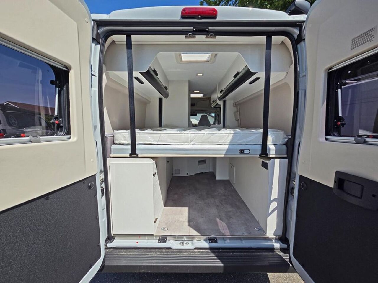 KARMANN 610 Lifestyle CONCEPT*AUTOMATIK Ansicht 16 für Fahrzeugdetailseite