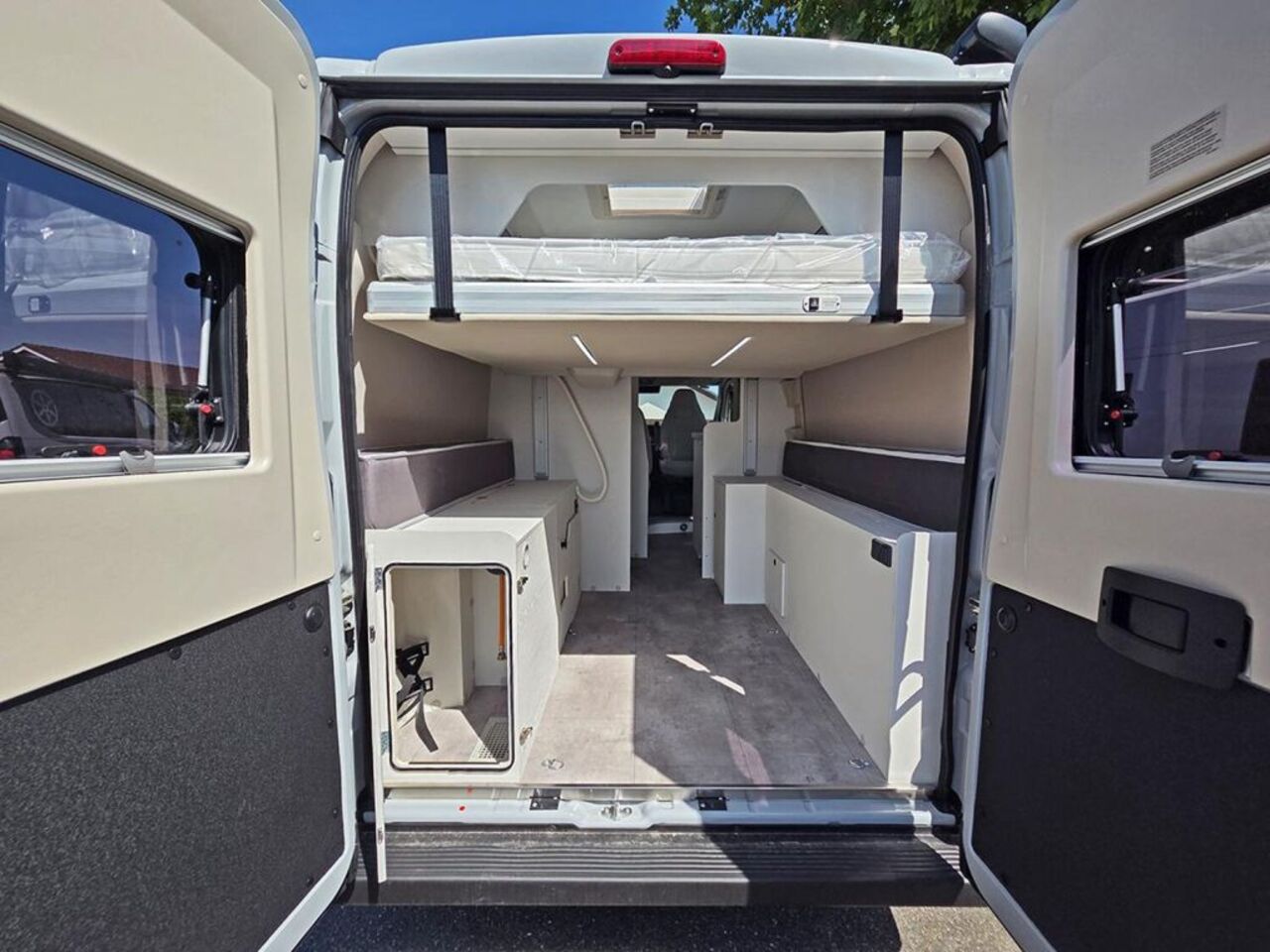 KARMANN 610 Lifestyle CONCEPT*AUTOMATIK Ansicht 17 für Fahrzeugdetailseite